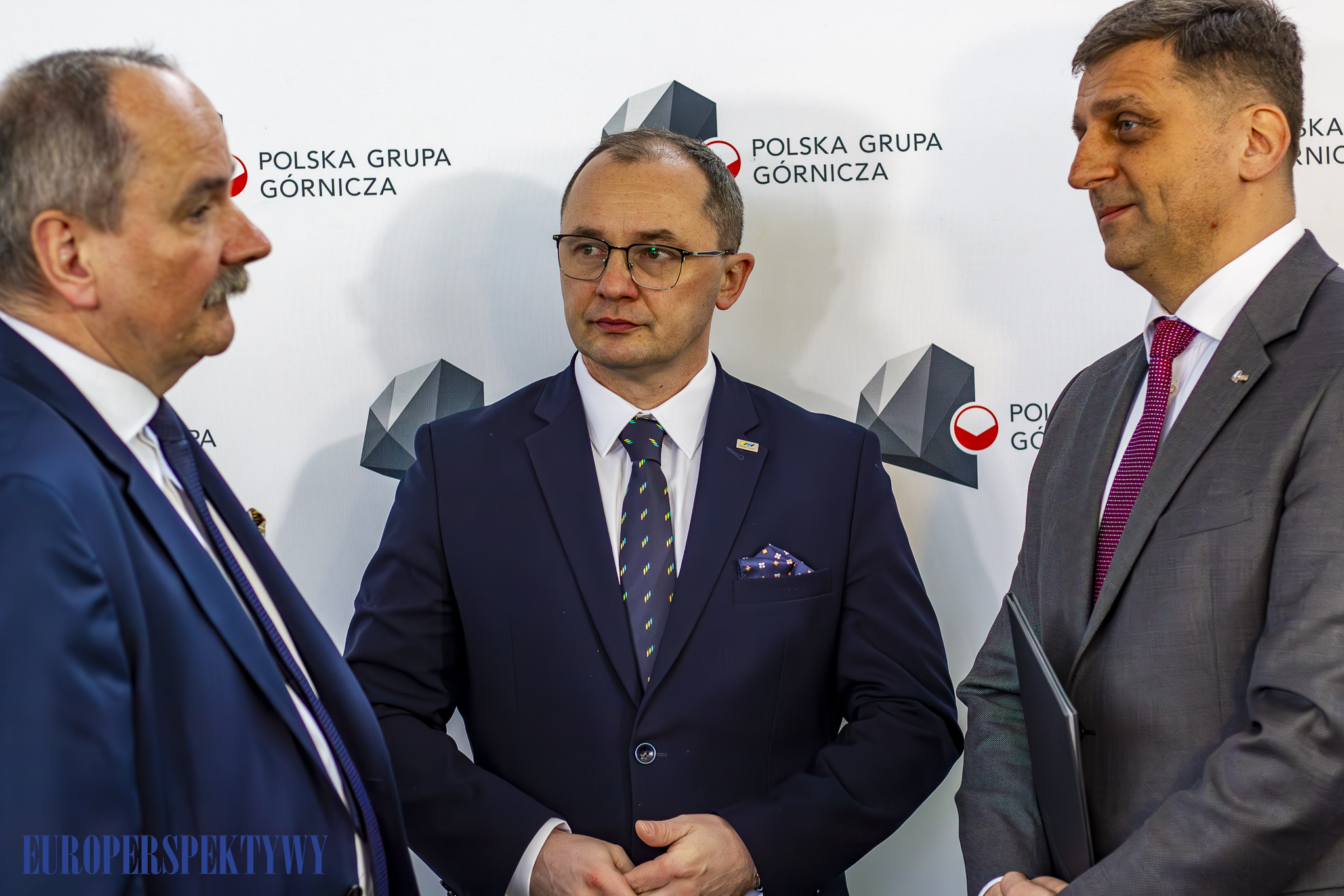 EUROPERSPEKTYWY (82 z 93) Europerspektywy Koleje Śląskie zbudują nową bazę techniczną w Gliwicach