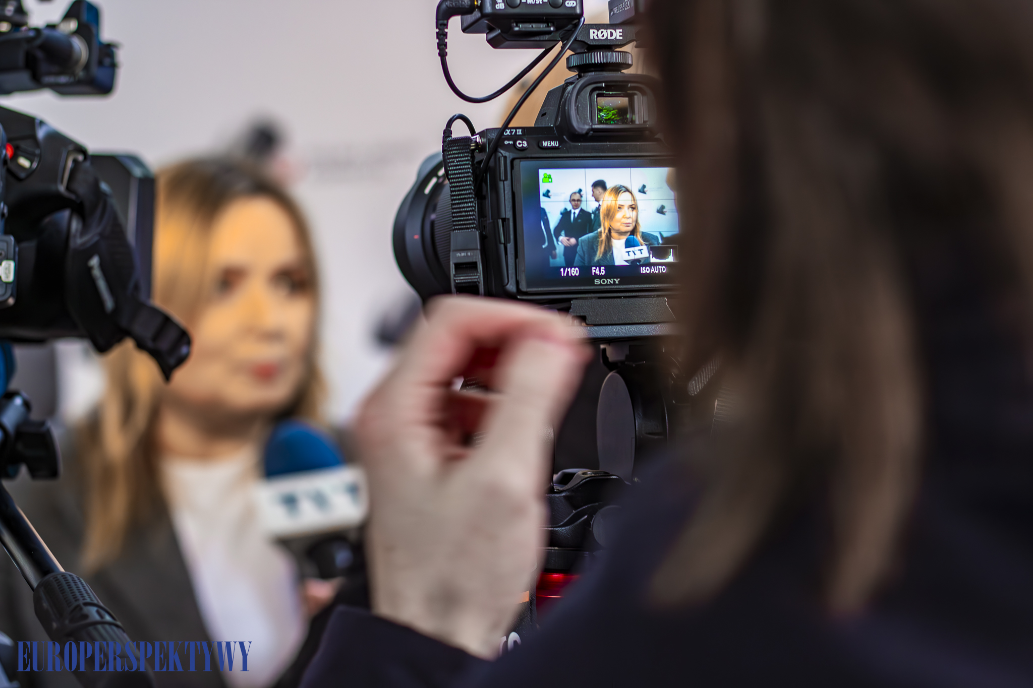 EUROPERSPEKTYWY (87 z 93) Europerspektywy Koleje Śląskie zbudują nową bazę techniczną w Gliwicach