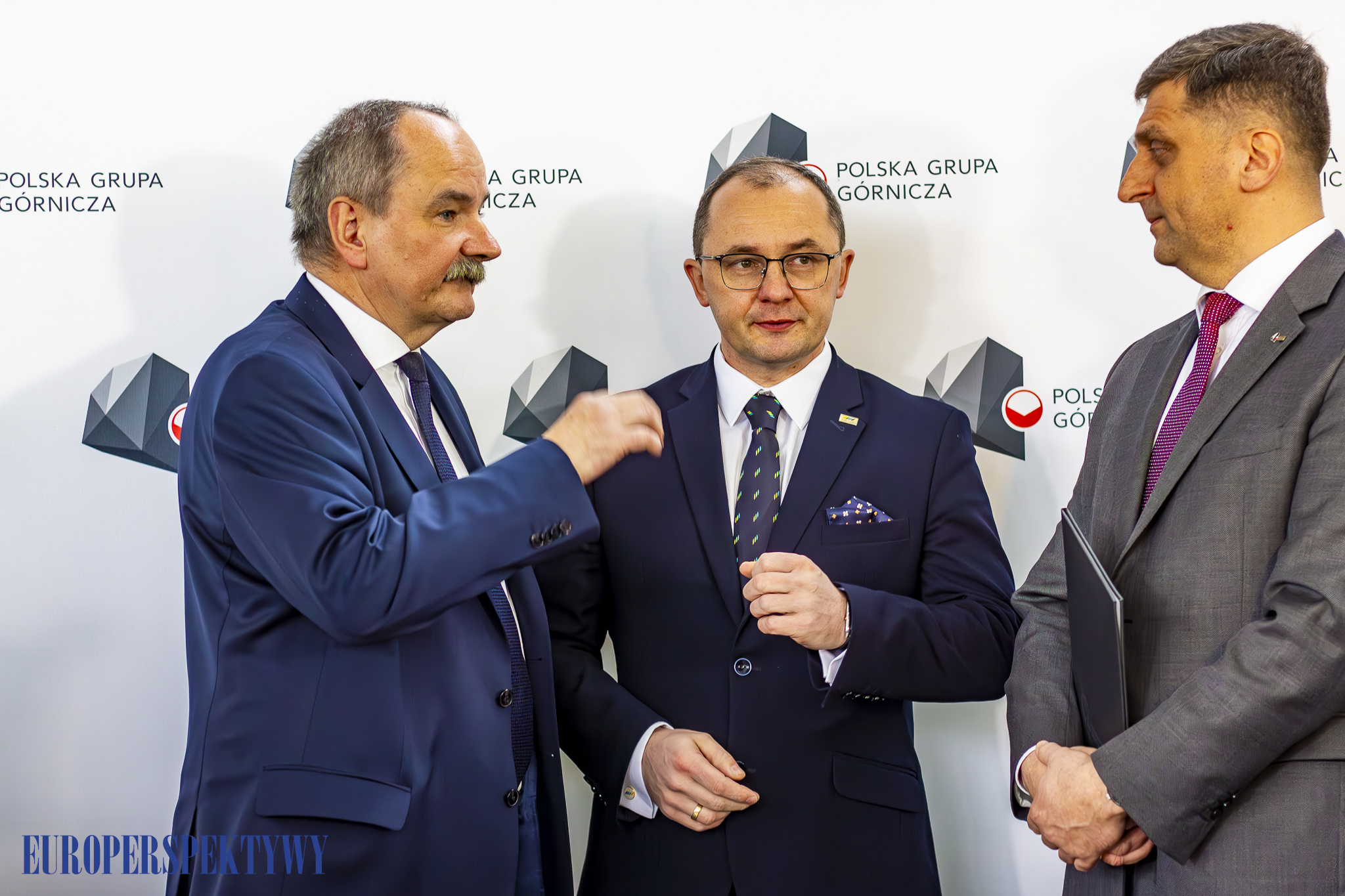 EUROPERSPEKTYWY (88 z 93) Europerspektywy Koleje Śląskie zbudują nową bazę techniczną w Gliwicach