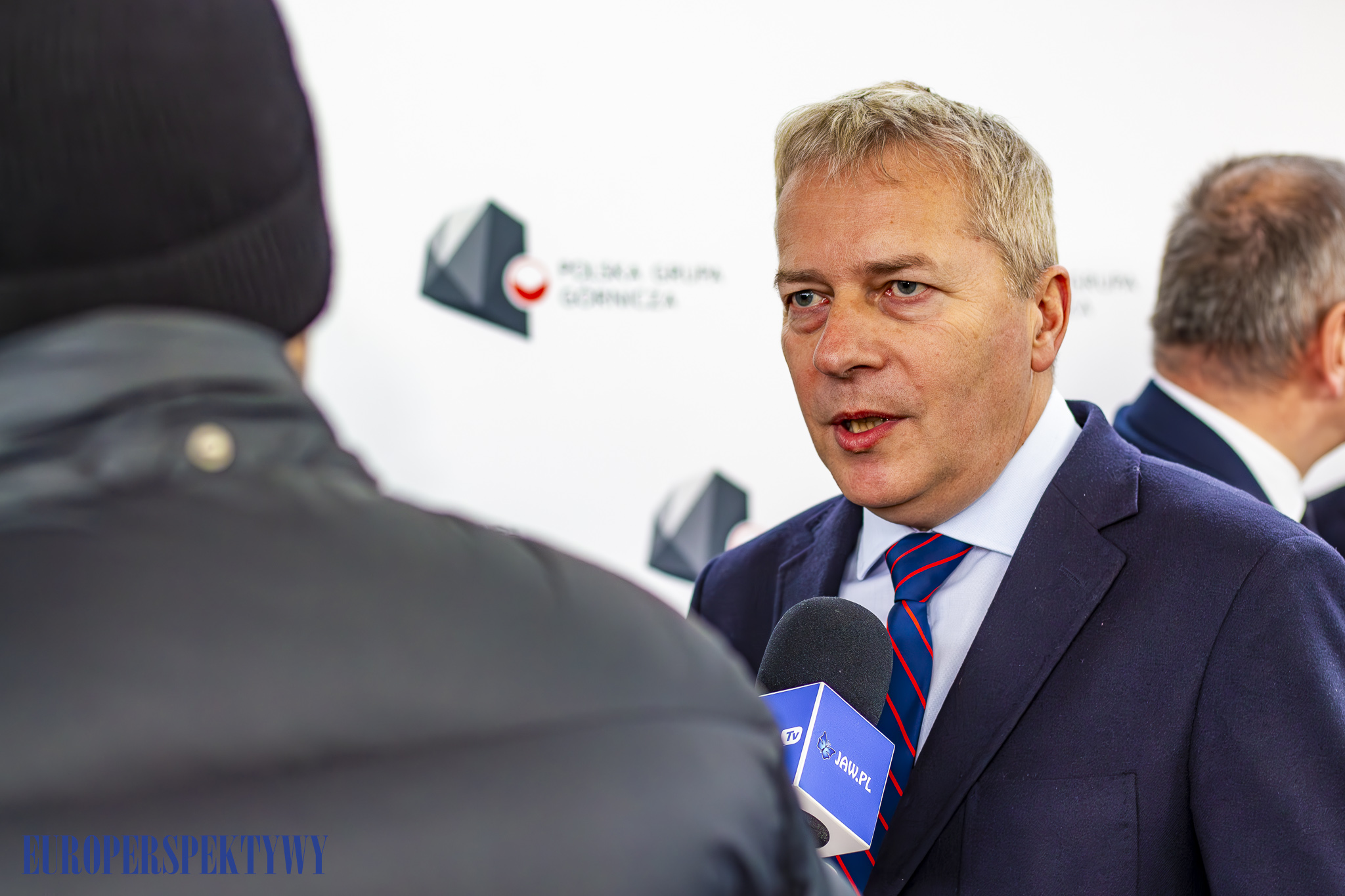 EUROPERSPEKTYWY (89 z 93) Europerspektywy Koleje Śląskie zbudują nową bazę techniczną w Gliwicach