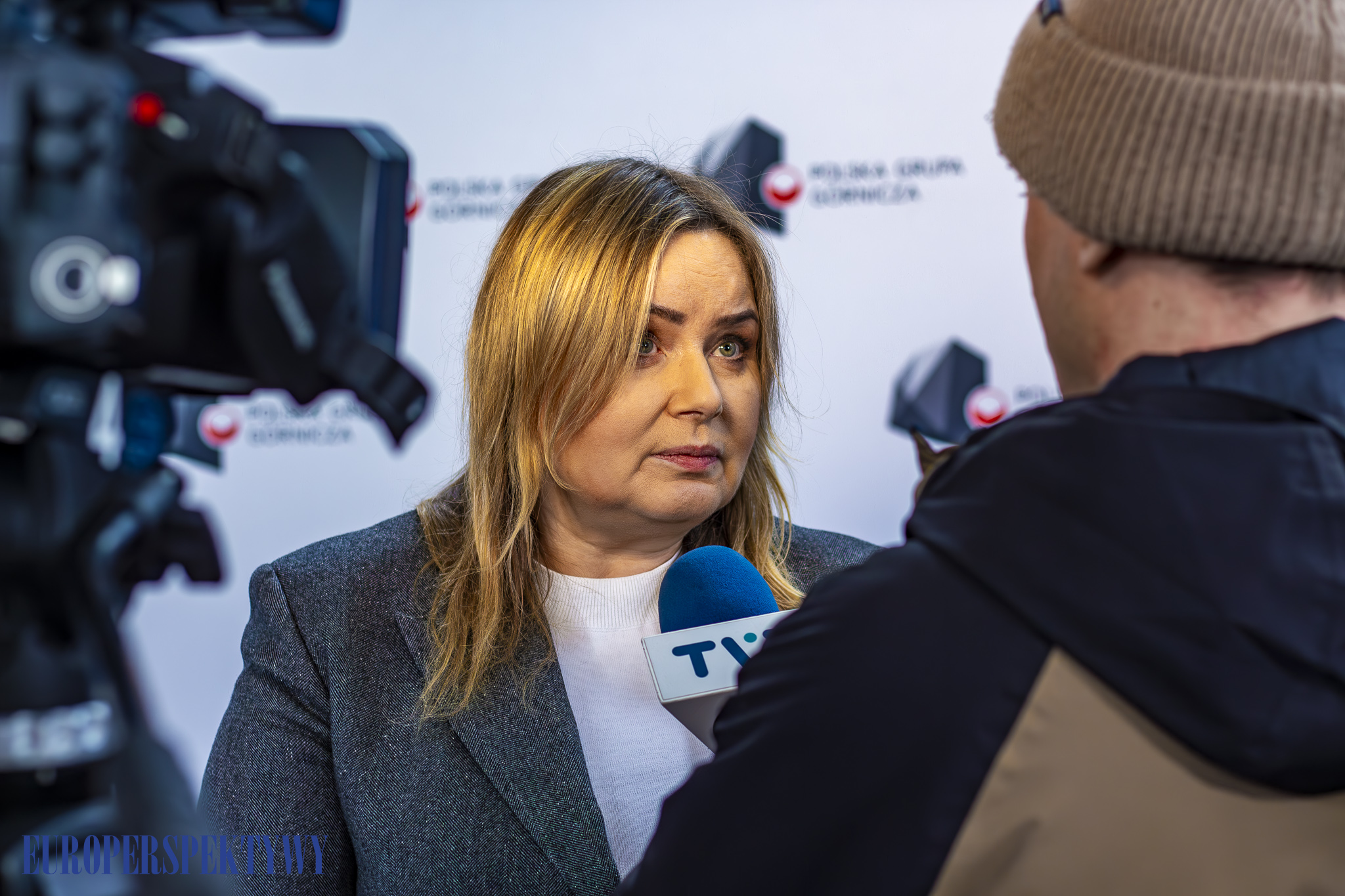 EUROPERSPEKTYWY (93 z 93) Europerspektywy Koleje Śląskie zbudują nową bazę techniczną w Gliwicach