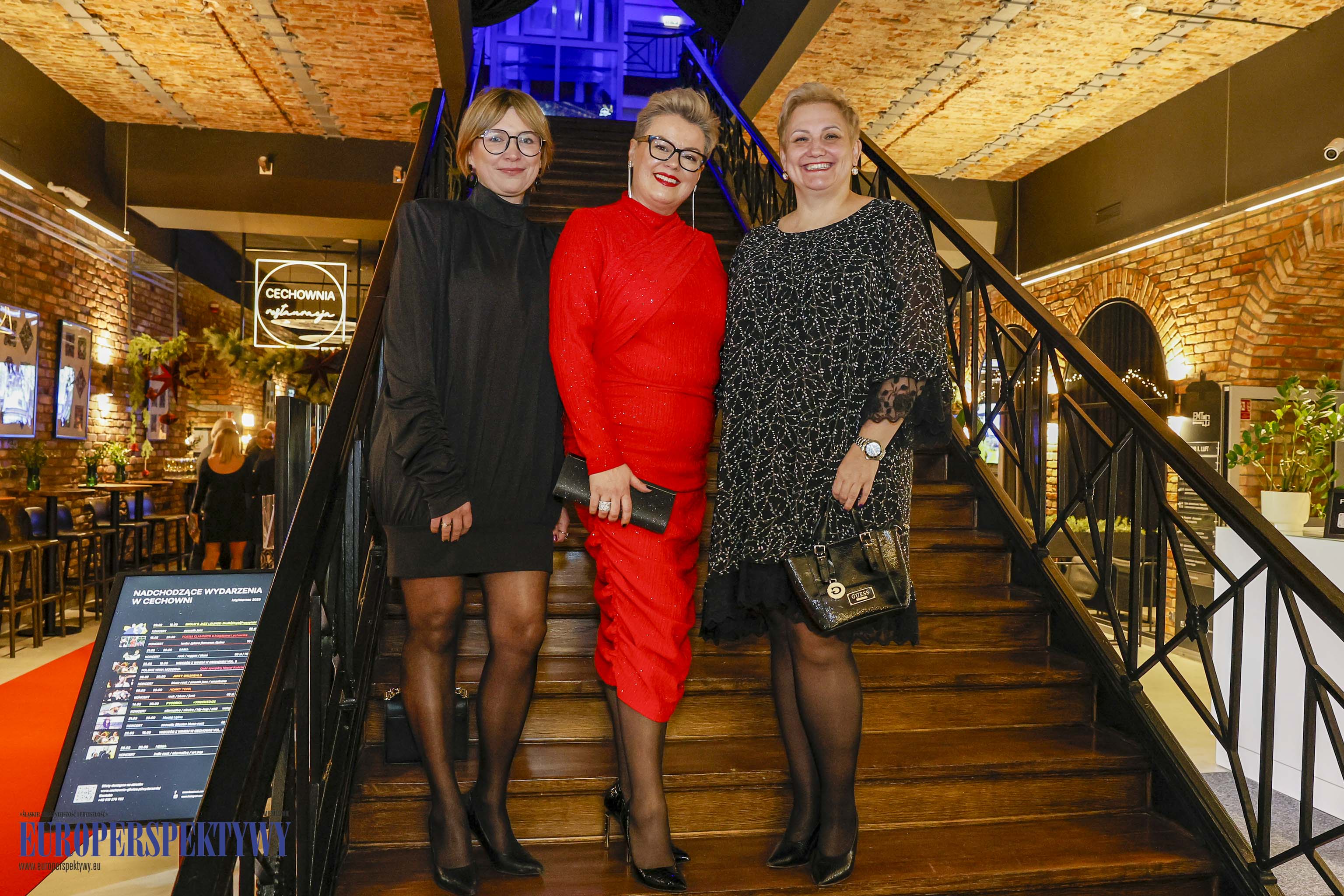 _MGL-1001 Europerspektywy II Gliwicki Bal Charytatywny