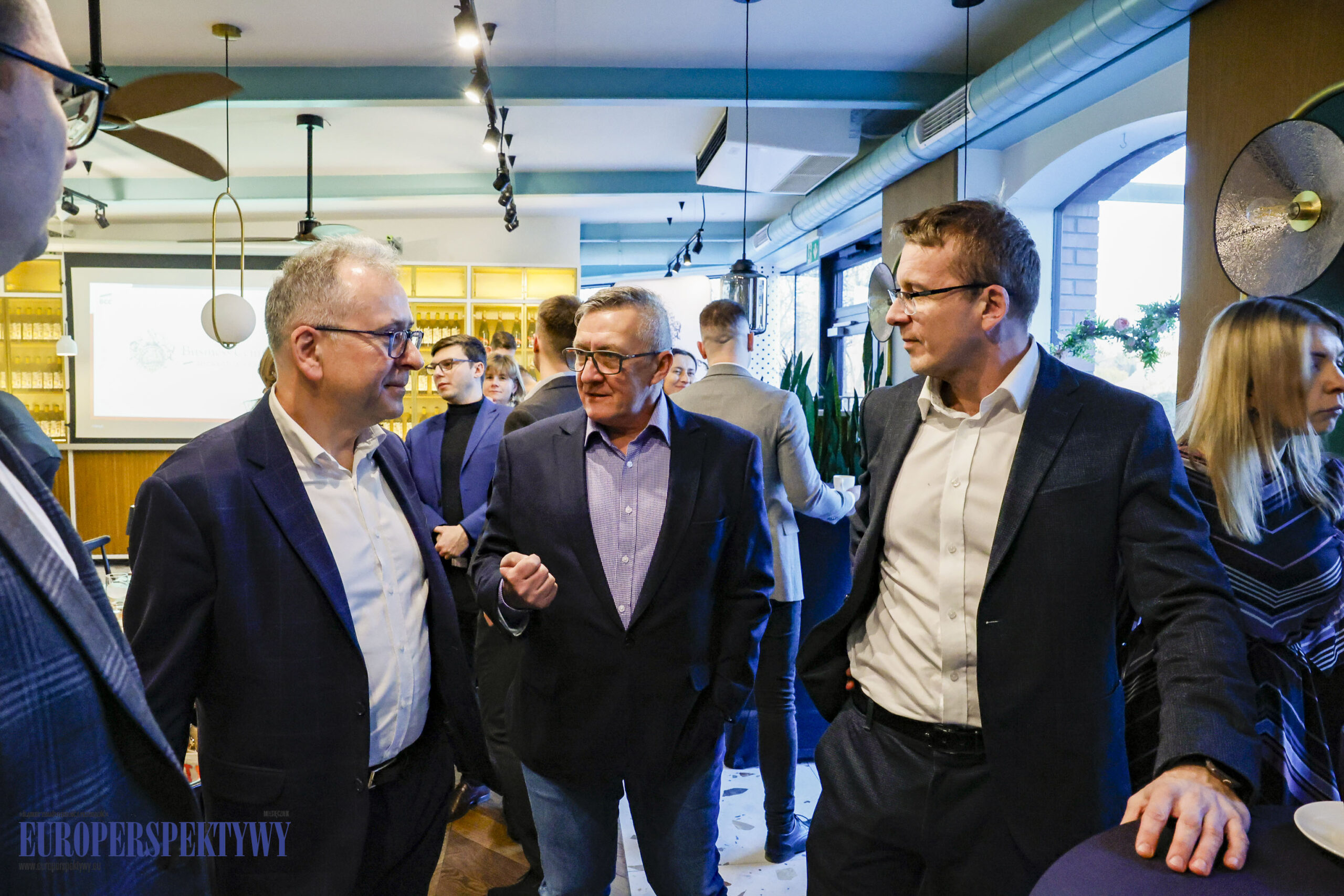 _MGL-1001 Europerspektywy BCC Katowice o prognozach na rok 2025