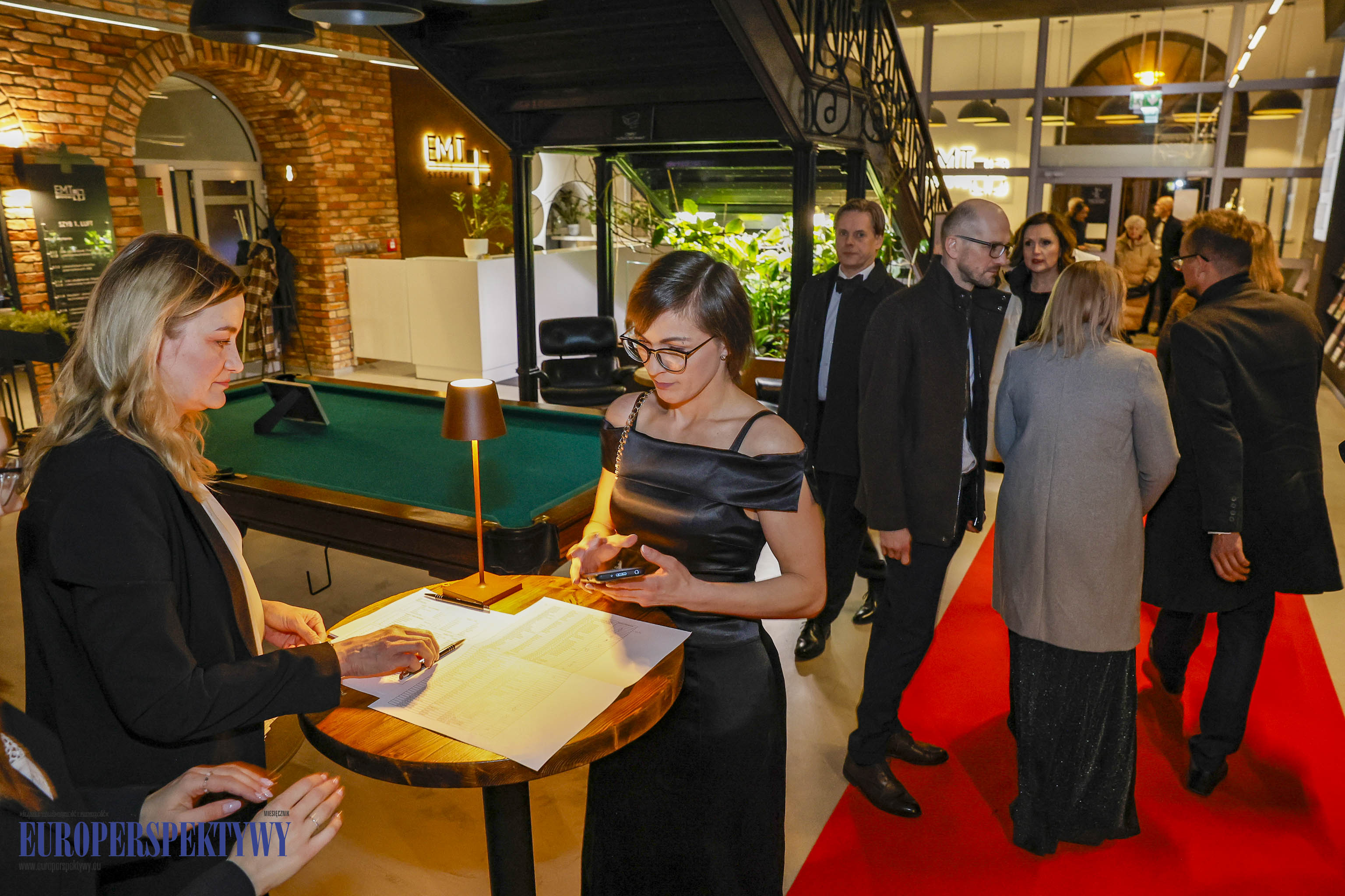 _MGL-1003 Europerspektywy II Gliwicki Bal Charytatywny