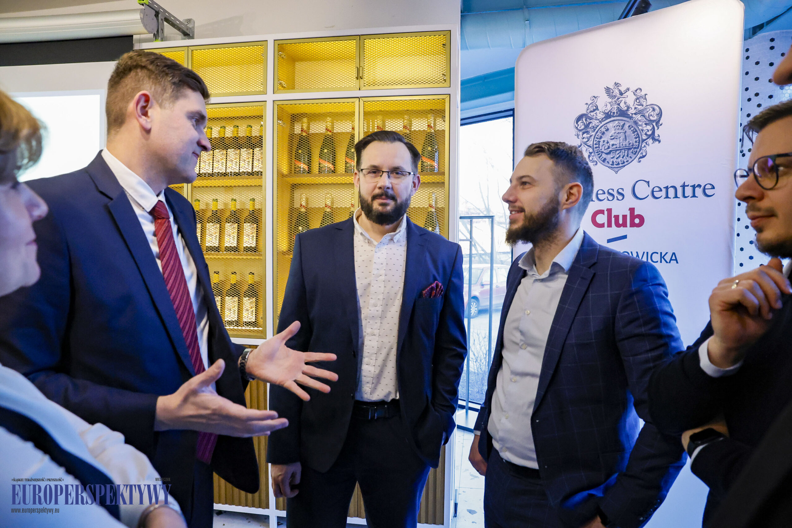 _MGL-1004 Europerspektywy BCC Katowice o prognozach na rok 2025