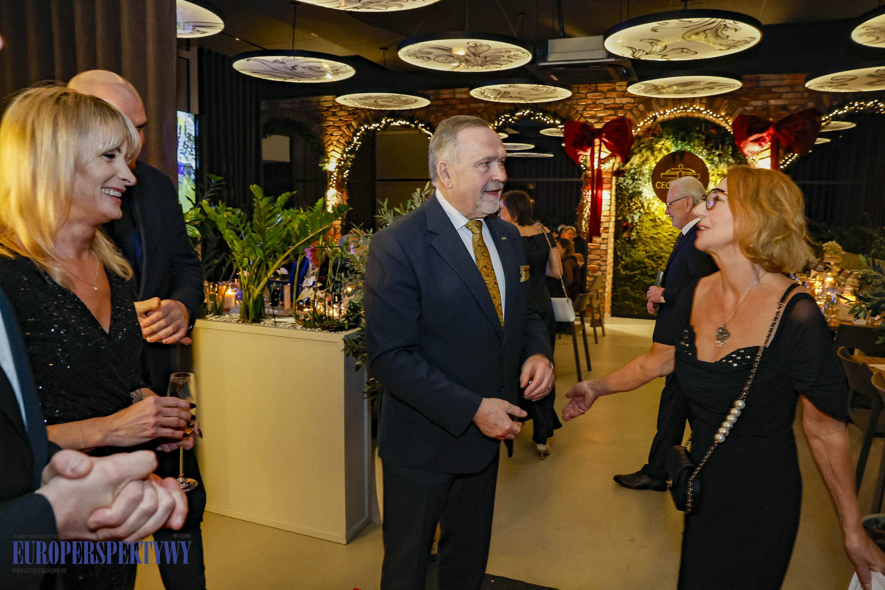 _MGL-1005 Europerspektywy II Gliwicki Bal Charytatywny