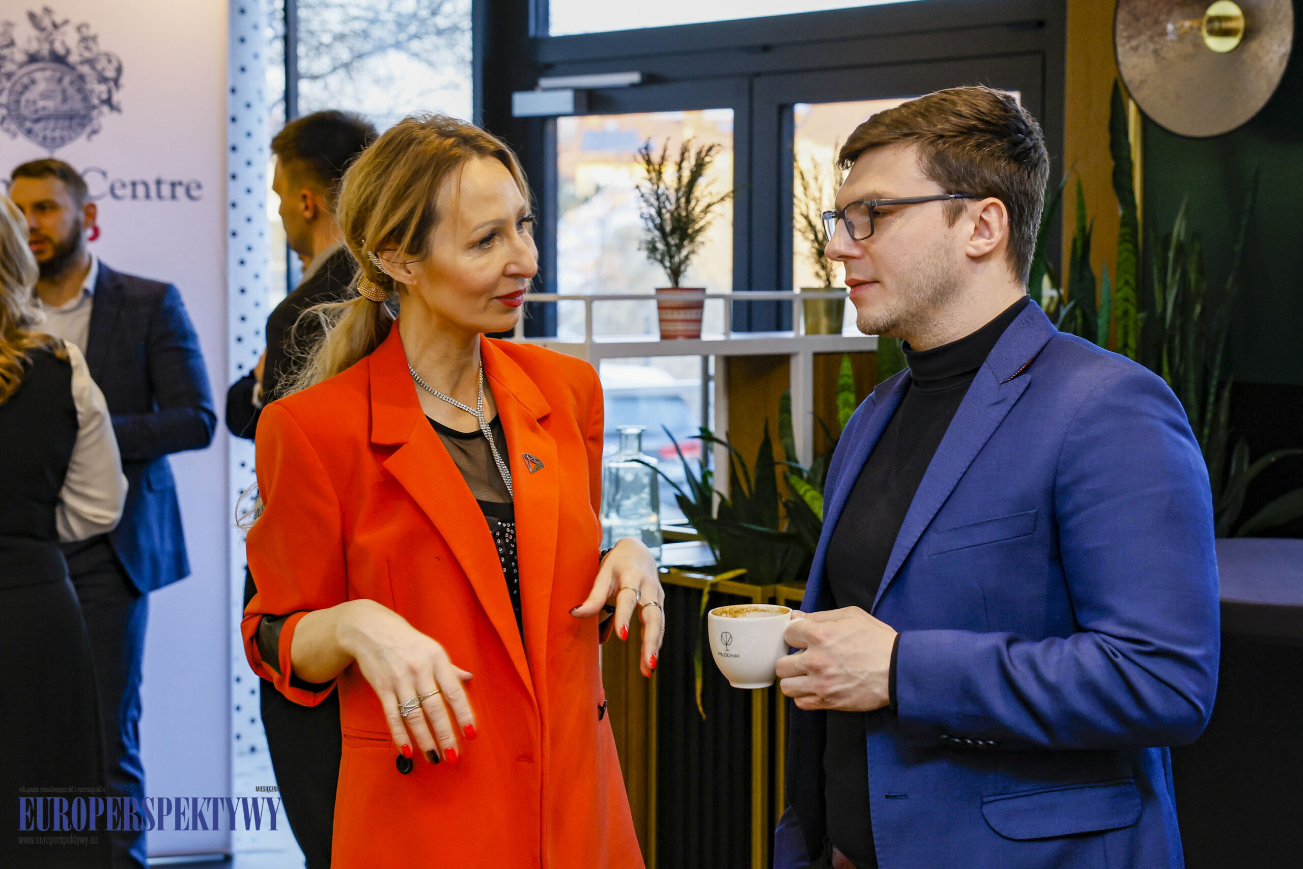 _MGL-1007 Europerspektywy BCC Katowice o prognozach na rok 2025