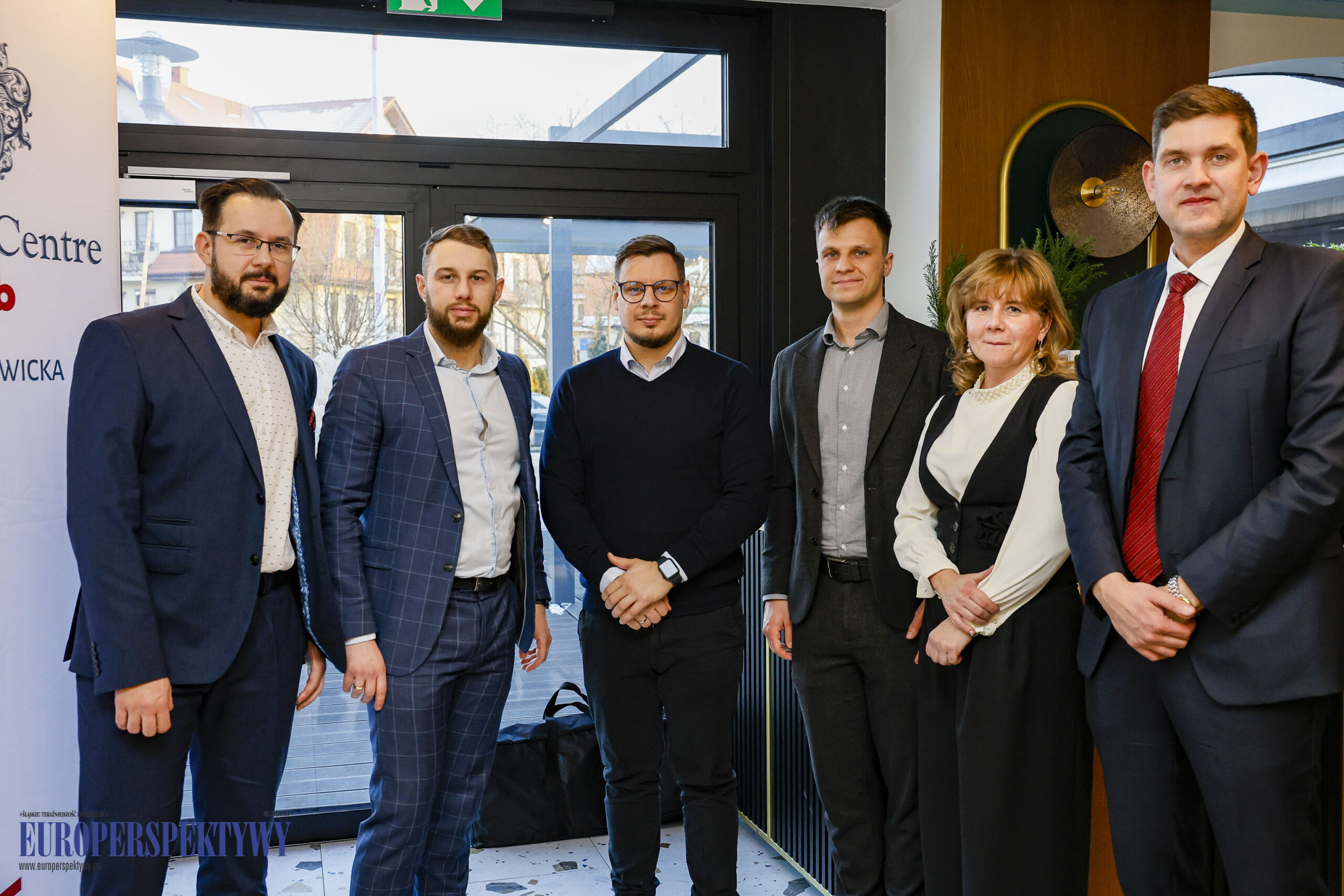 _MGL-1008 Europerspektywy BCC Katowice o prognozach na rok 2025