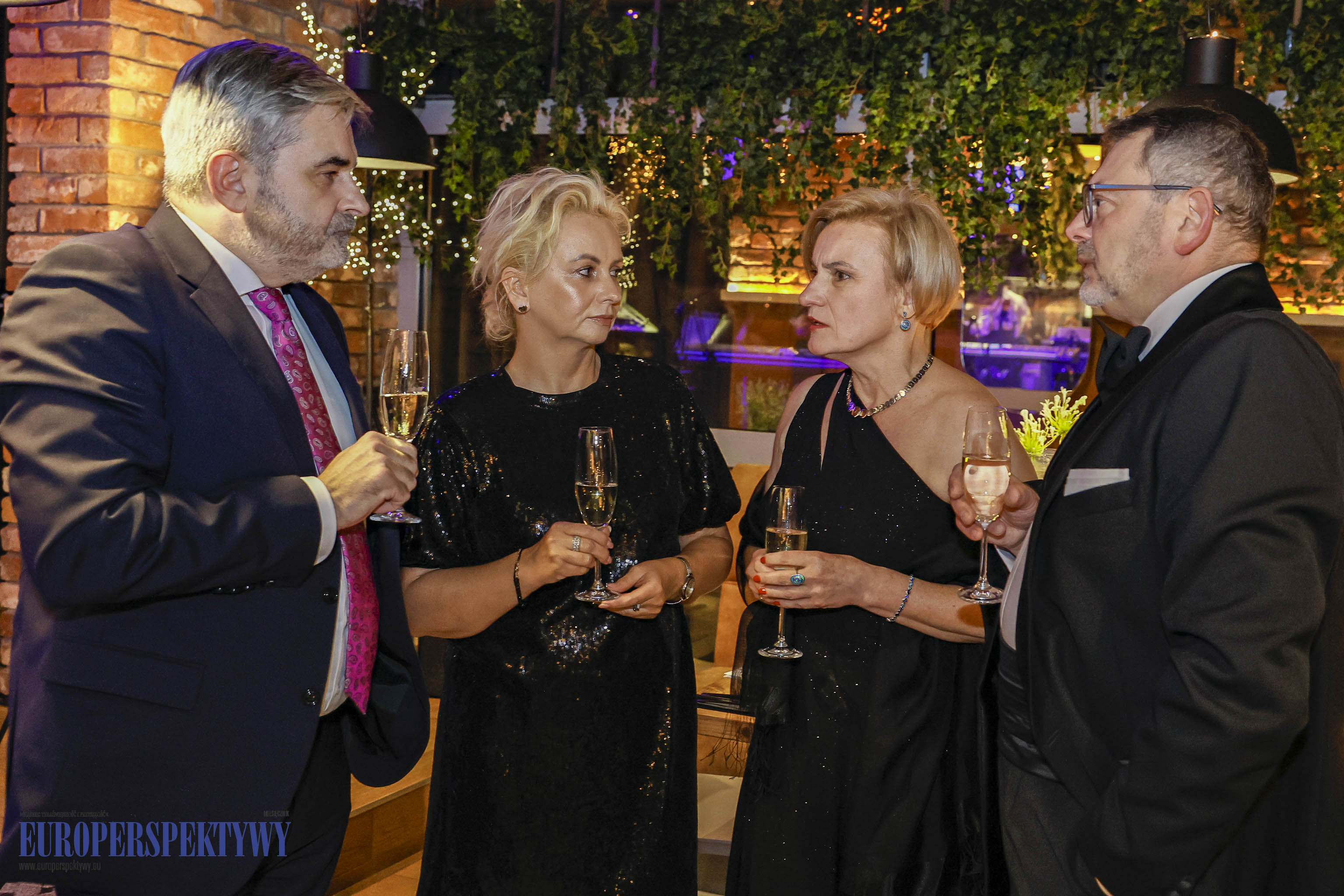 _MGL-1009 Europerspektywy II Gliwicki Bal Charytatywny