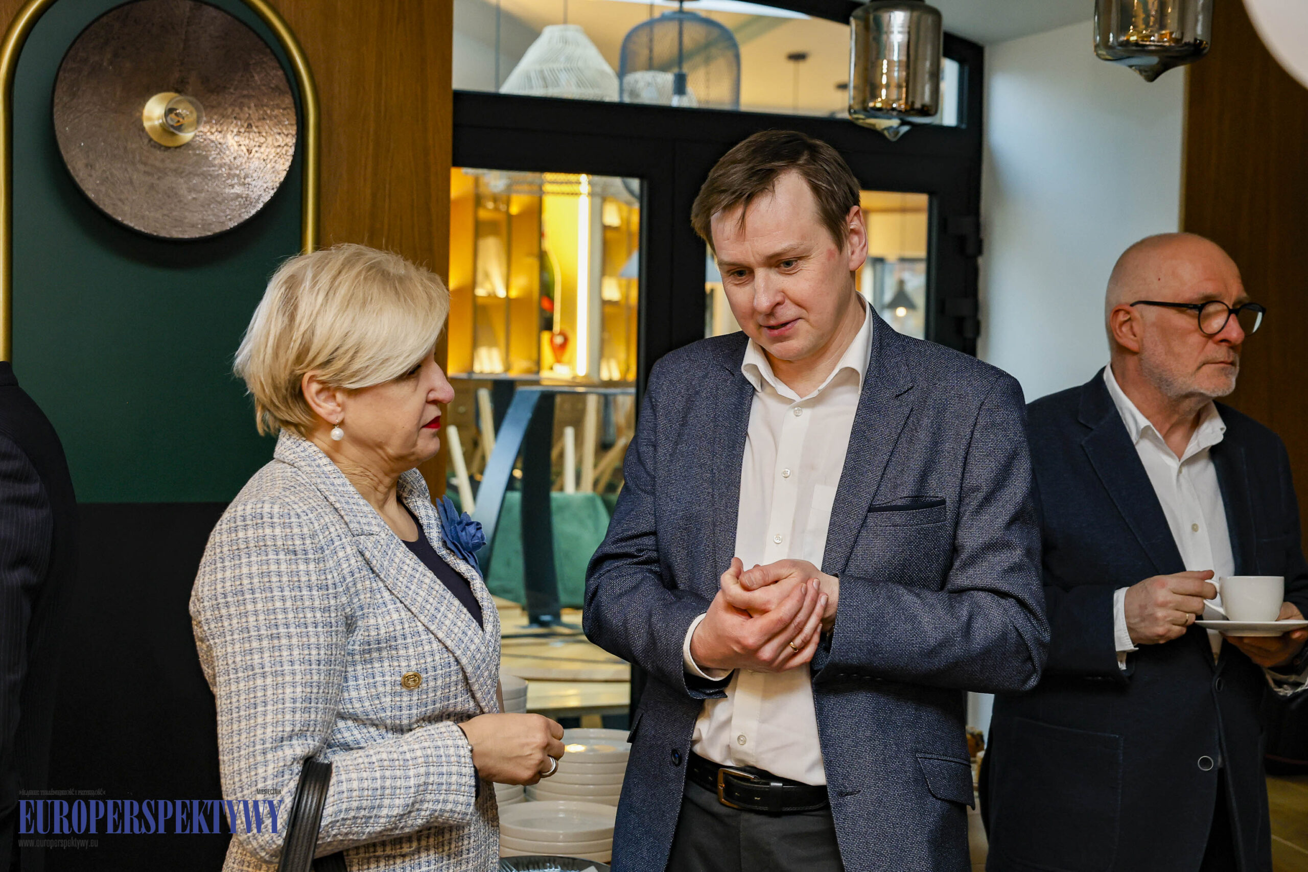 _MGL-1010 Europerspektywy BCC Katowice o prognozach na rok 2025