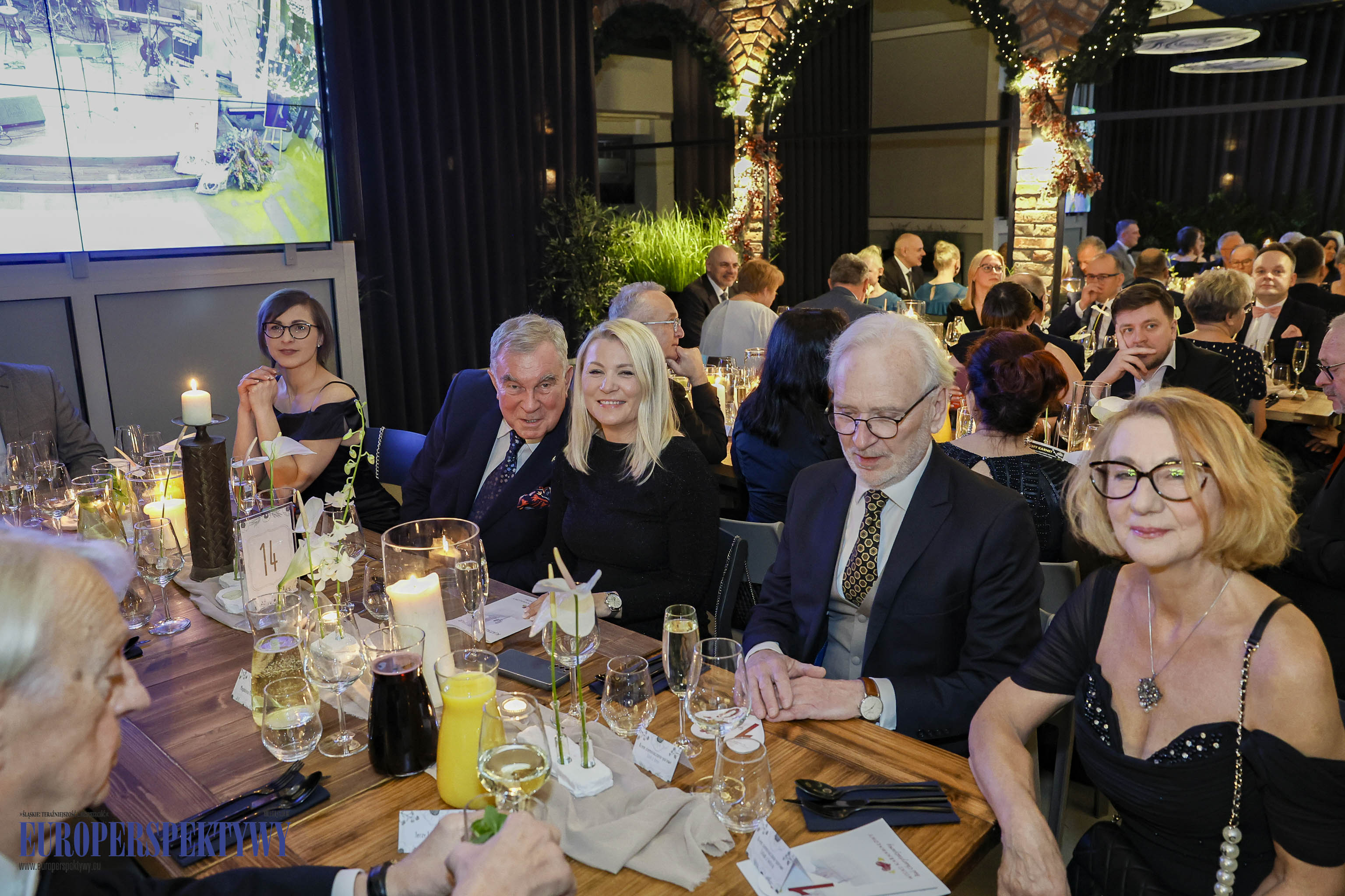 _MGL-1011 Europerspektywy II Gliwicki Bal Charytatywny