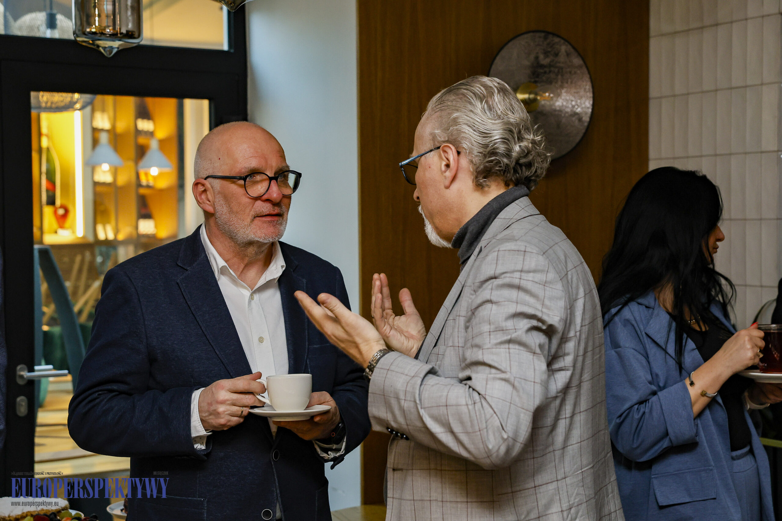 _MGL-1011 Europerspektywy BCC Katowice o prognozach na rok 2025