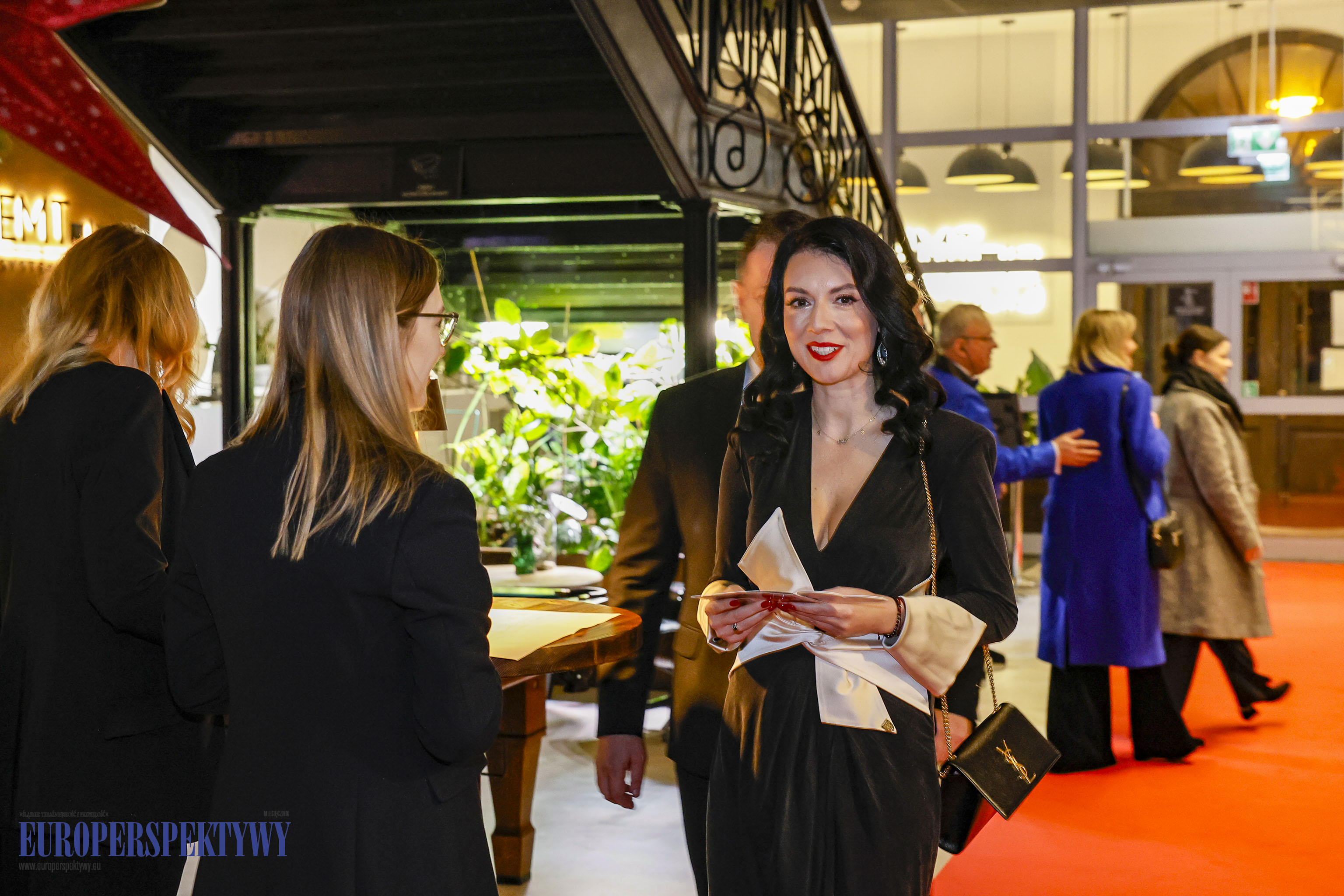 _MGL-1012 Europerspektywy II Gliwicki Bal Charytatywny