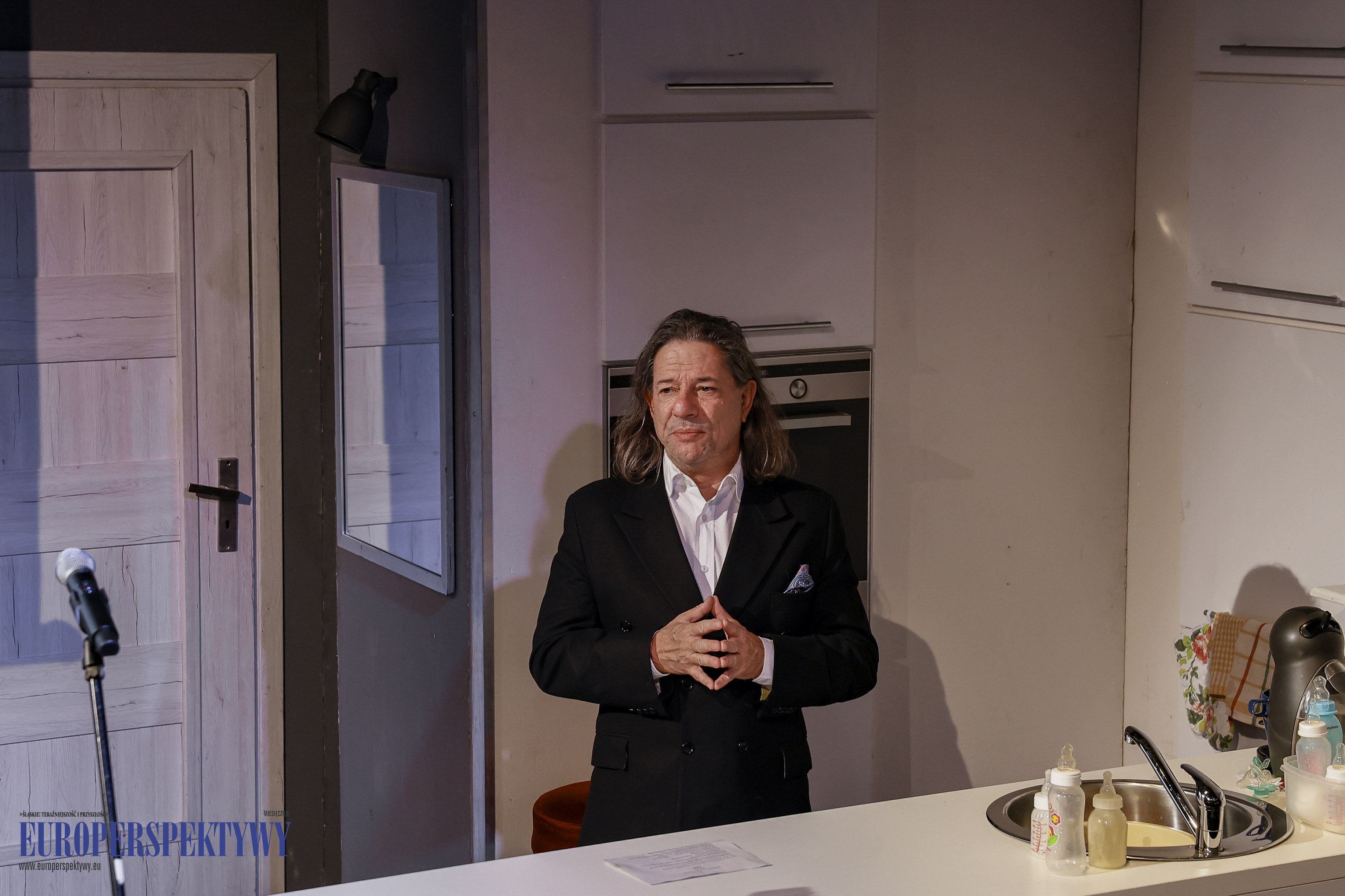 Europerspektywy Loża Bielska BCC: spotkanie noworoczne 2025