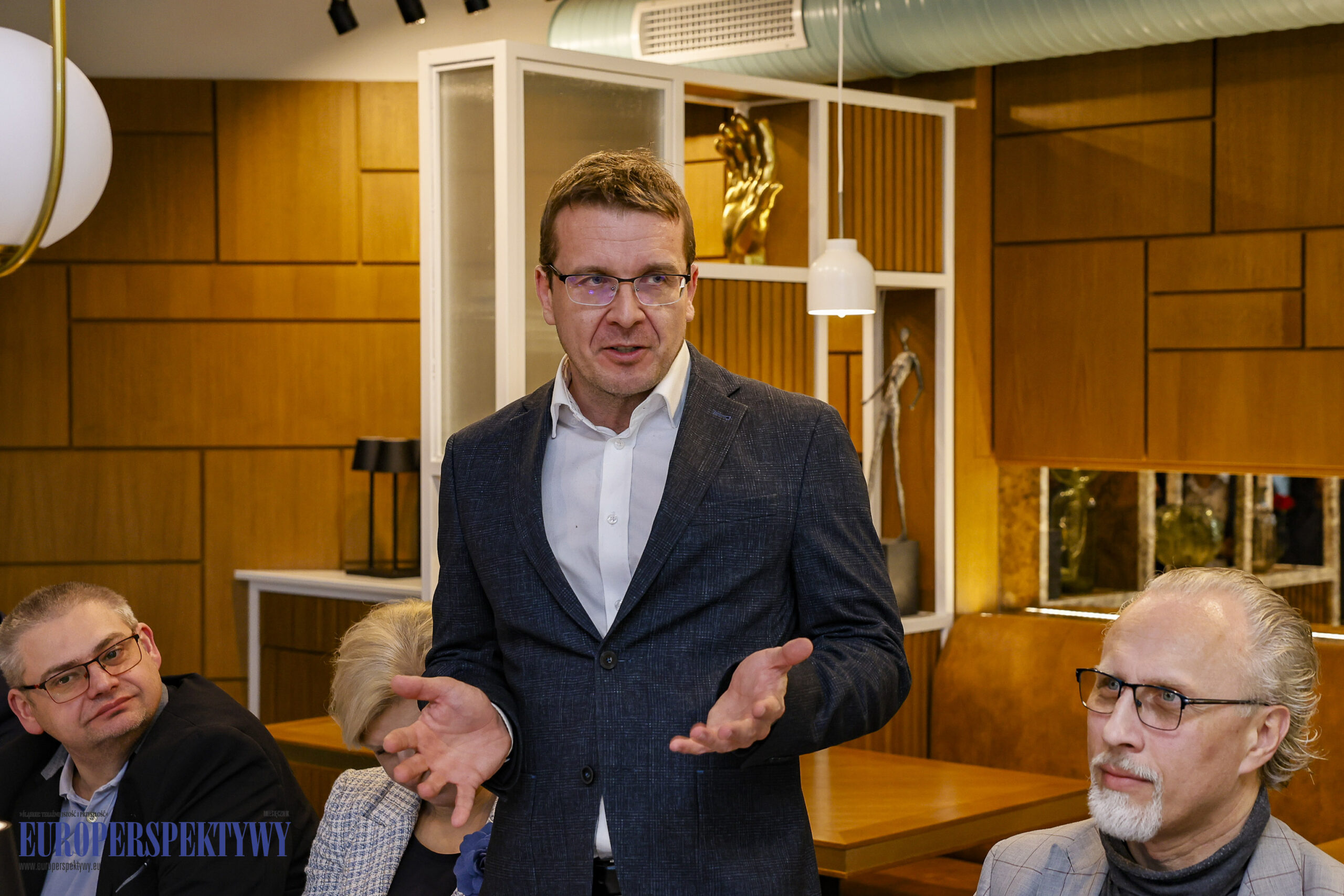 _MGL-1013 Europerspektywy BCC Katowice o prognozach na rok 2025