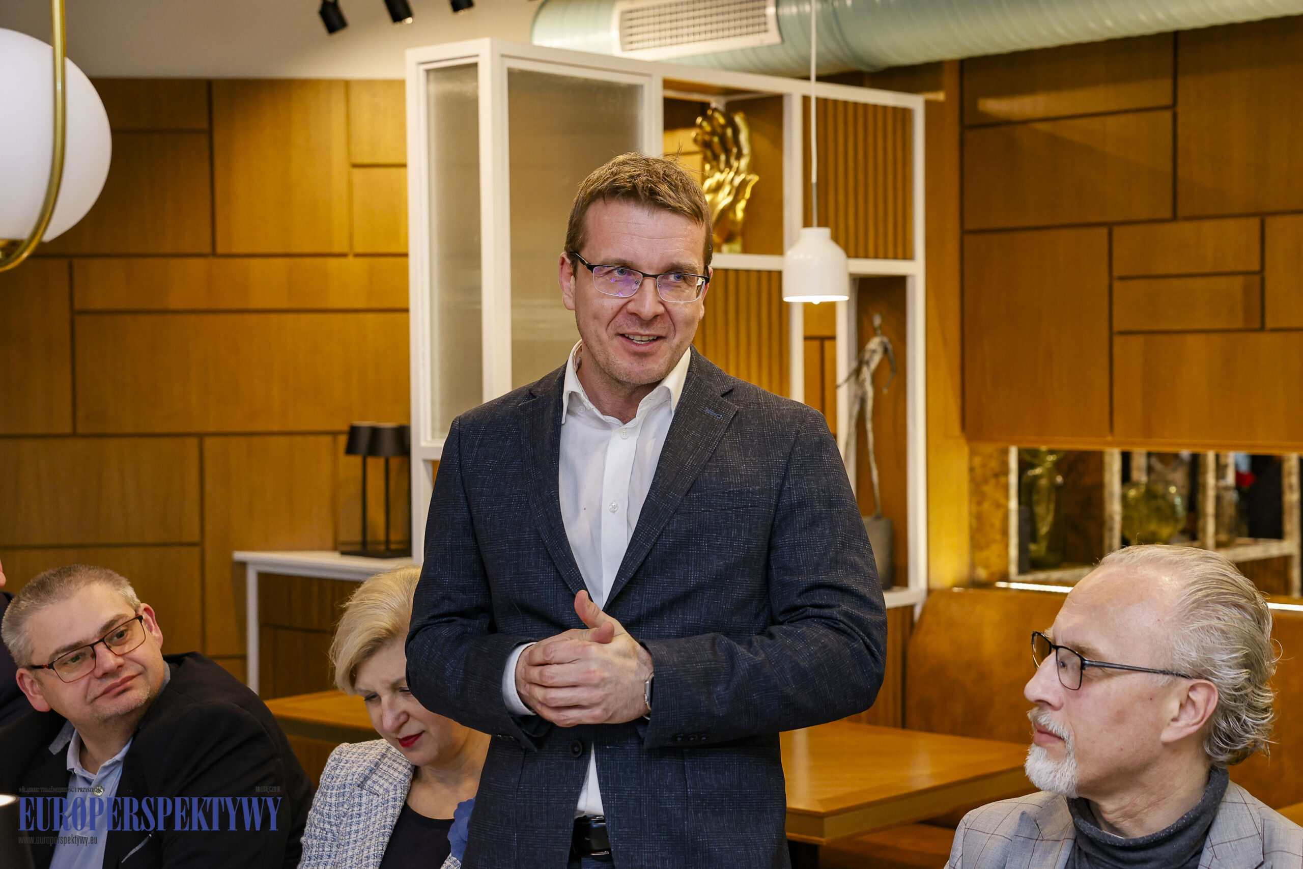 _MGL-1014 Europerspektywy BCC Katowice o prognozach na rok 2025