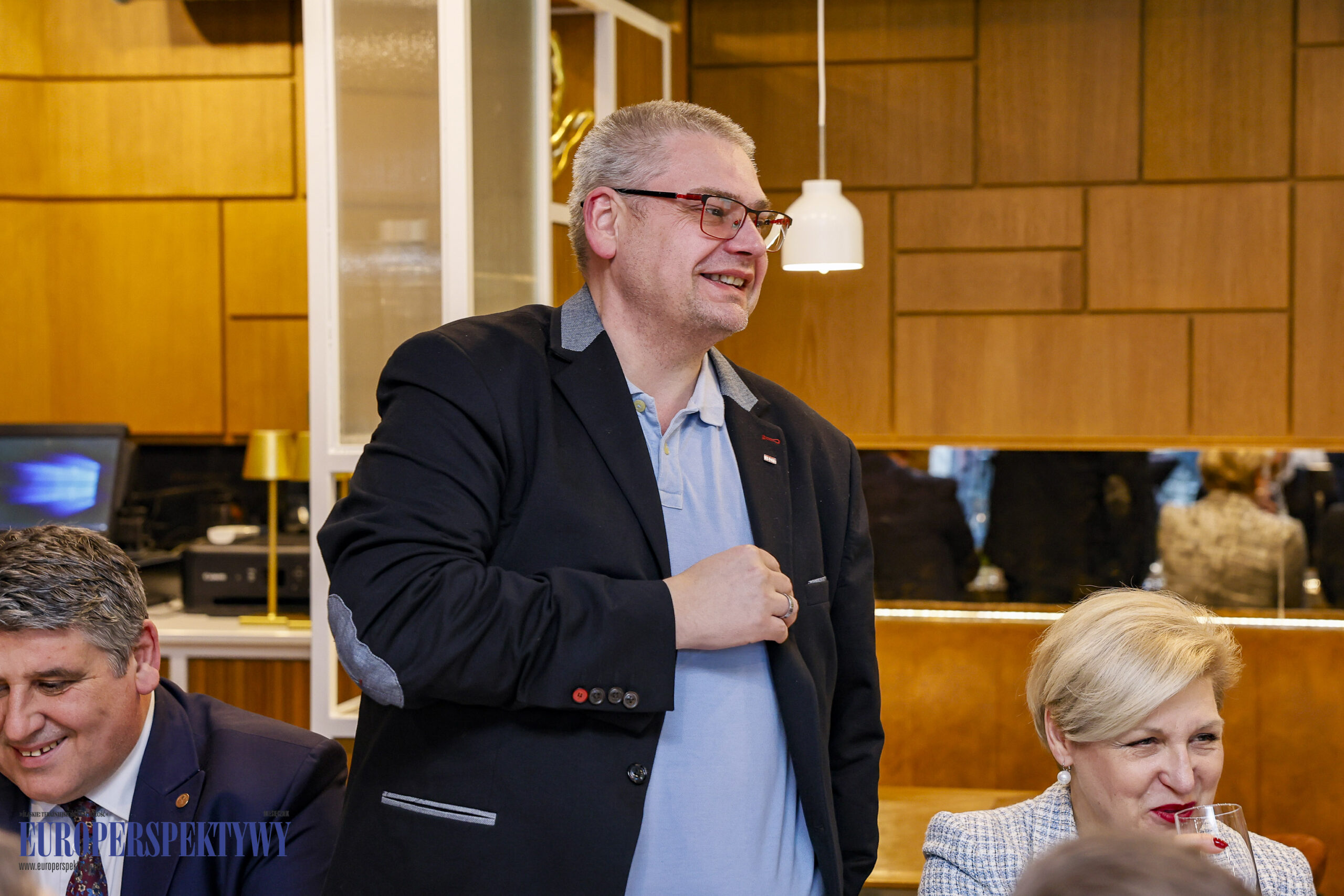 _MGL-1015 Europerspektywy BCC Katowice o prognozach na rok 2025