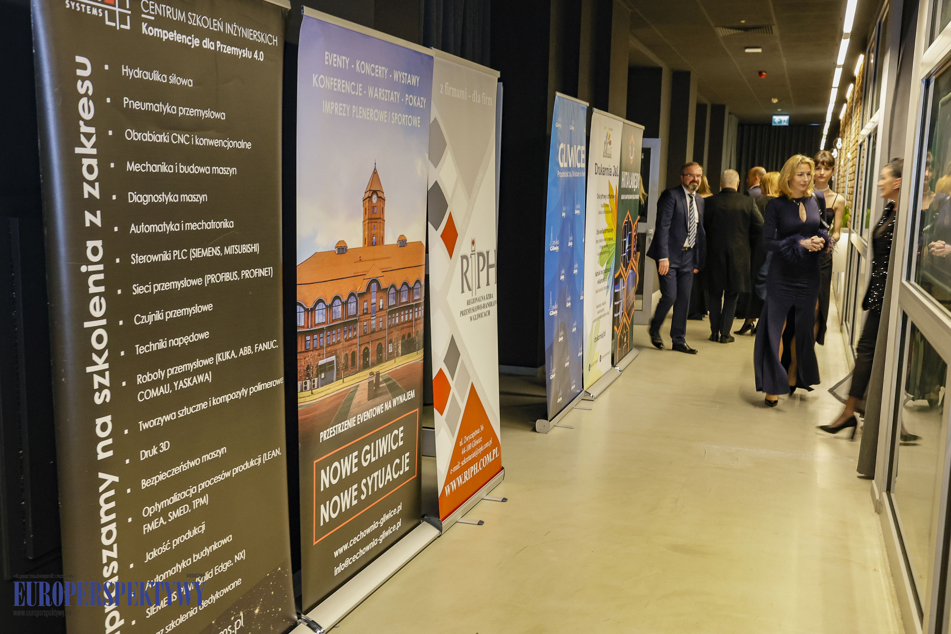 _MGL-1016 Europerspektywy II Gliwicki Bal Charytatywny