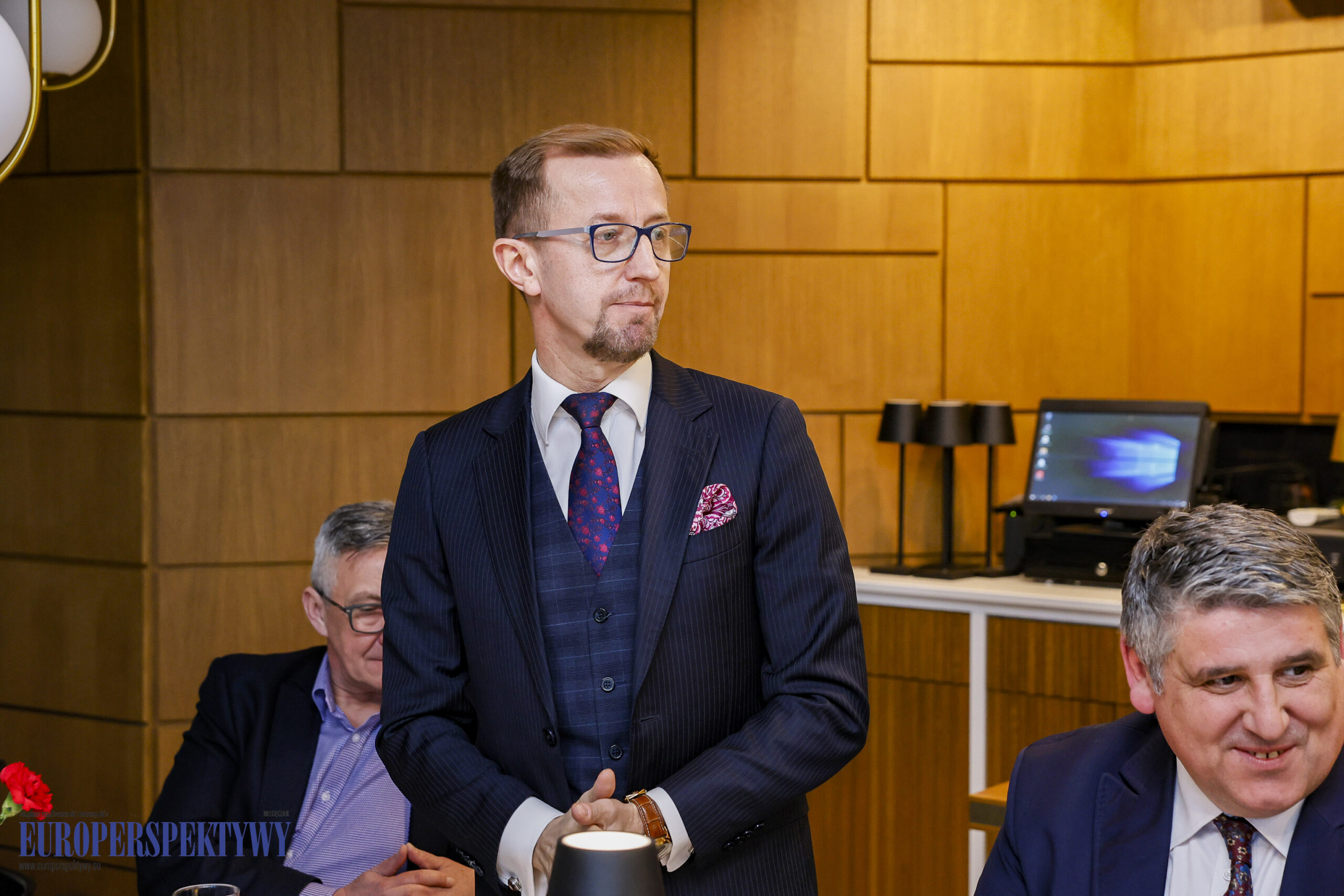 _MGL-1016 Europerspektywy BCC Katowice o prognozach na rok 2025