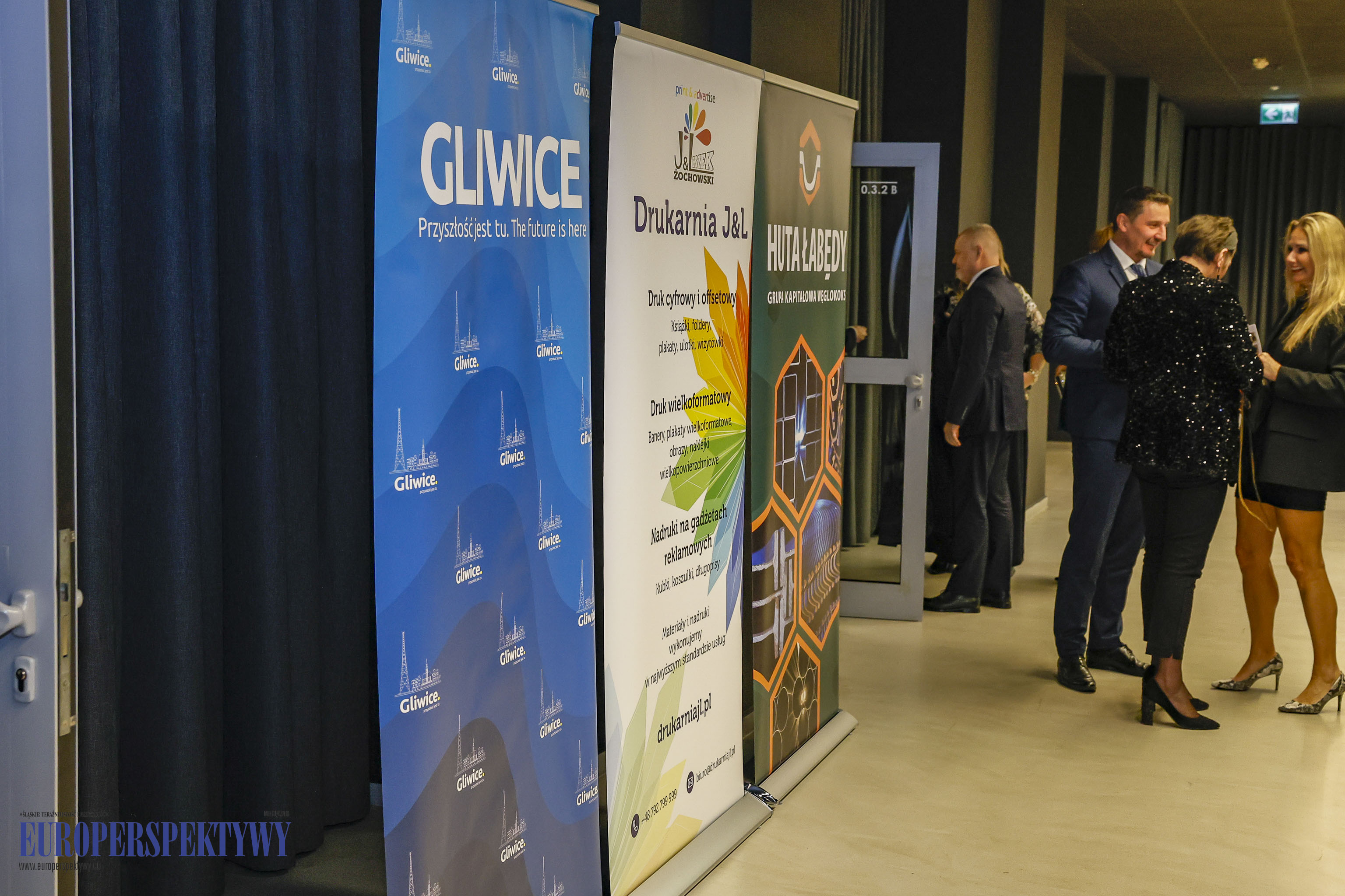 _MGL-1017 Europerspektywy II Gliwicki Bal Charytatywny