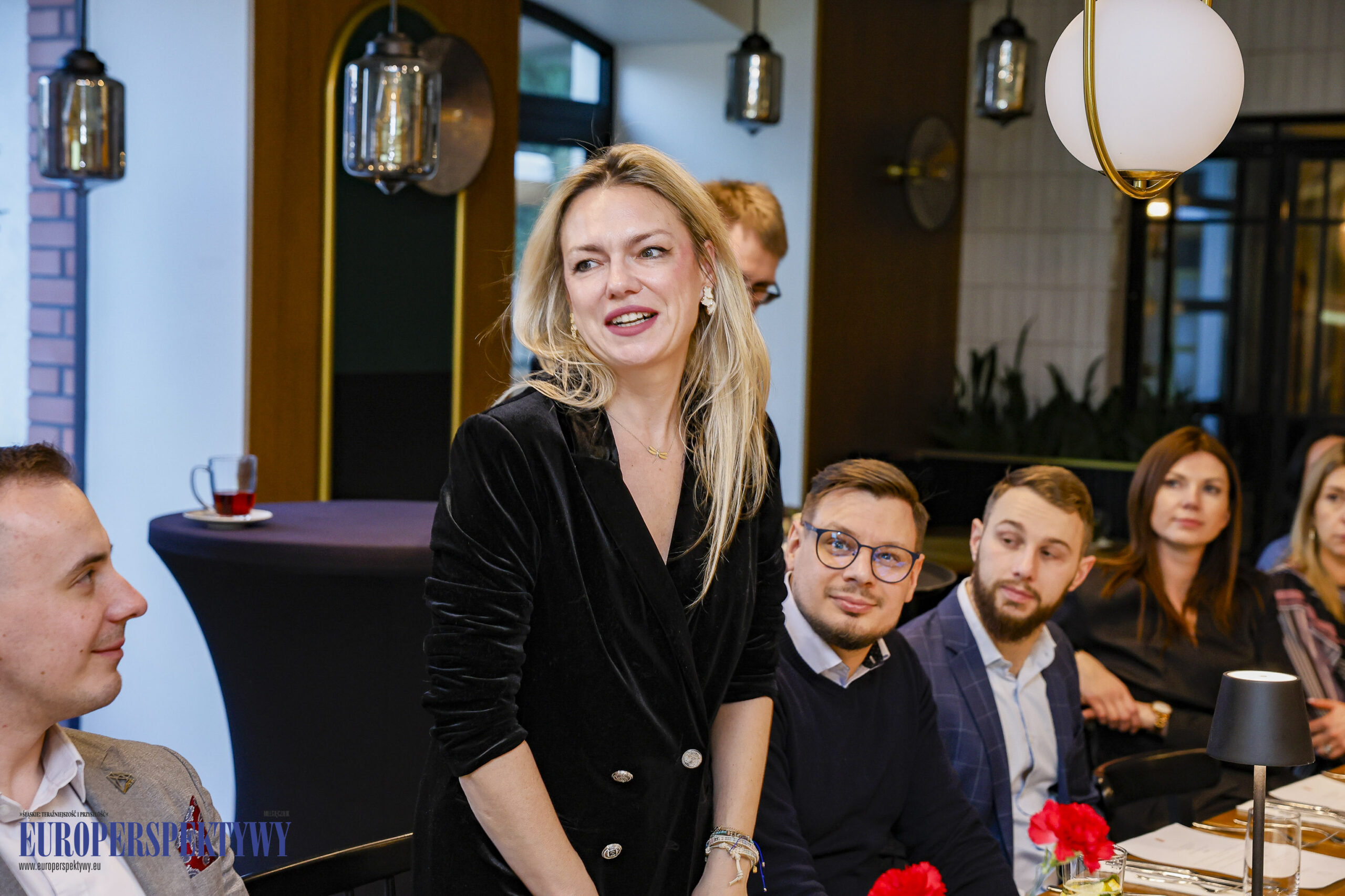 _MGL-1017 Europerspektywy BCC Katowice o prognozach na rok 2025