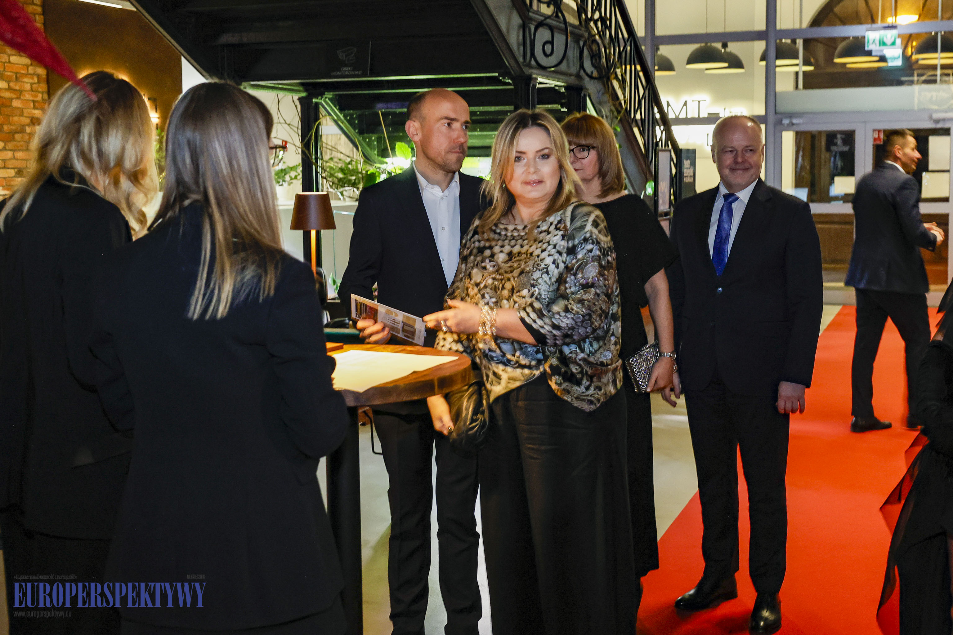 _MGL-1019 Europerspektywy II Gliwicki Bal Charytatywny