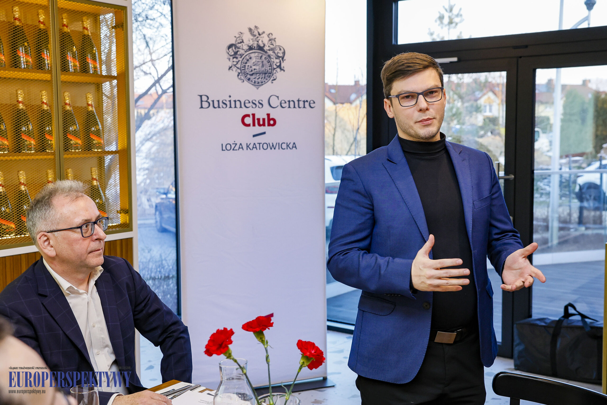 _MGL-1019 Europerspektywy BCC Katowice o prognozach na rok 2025