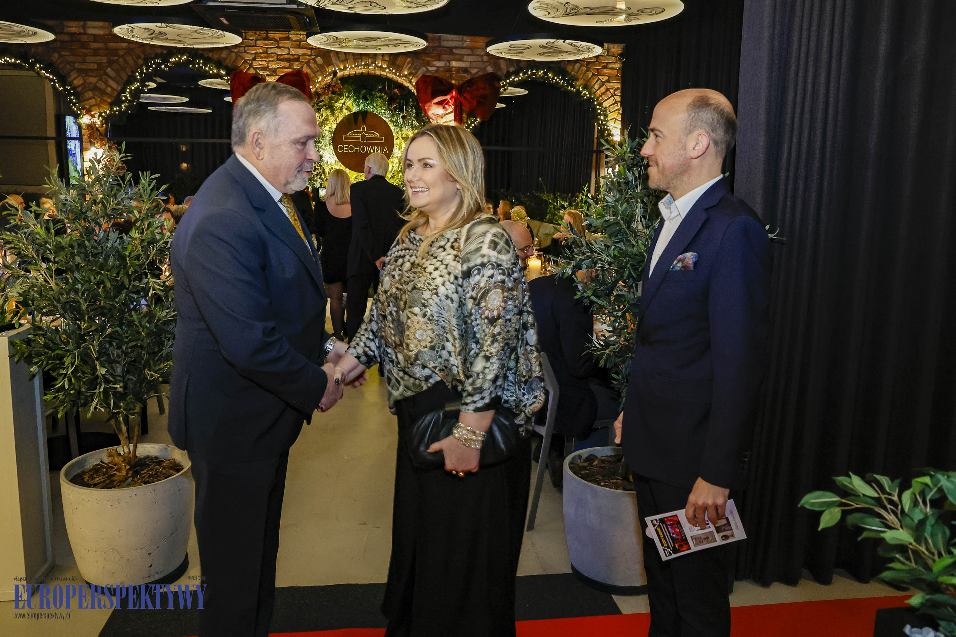 _MGL-1020 Europerspektywy II Gliwicki Bal Charytatywny