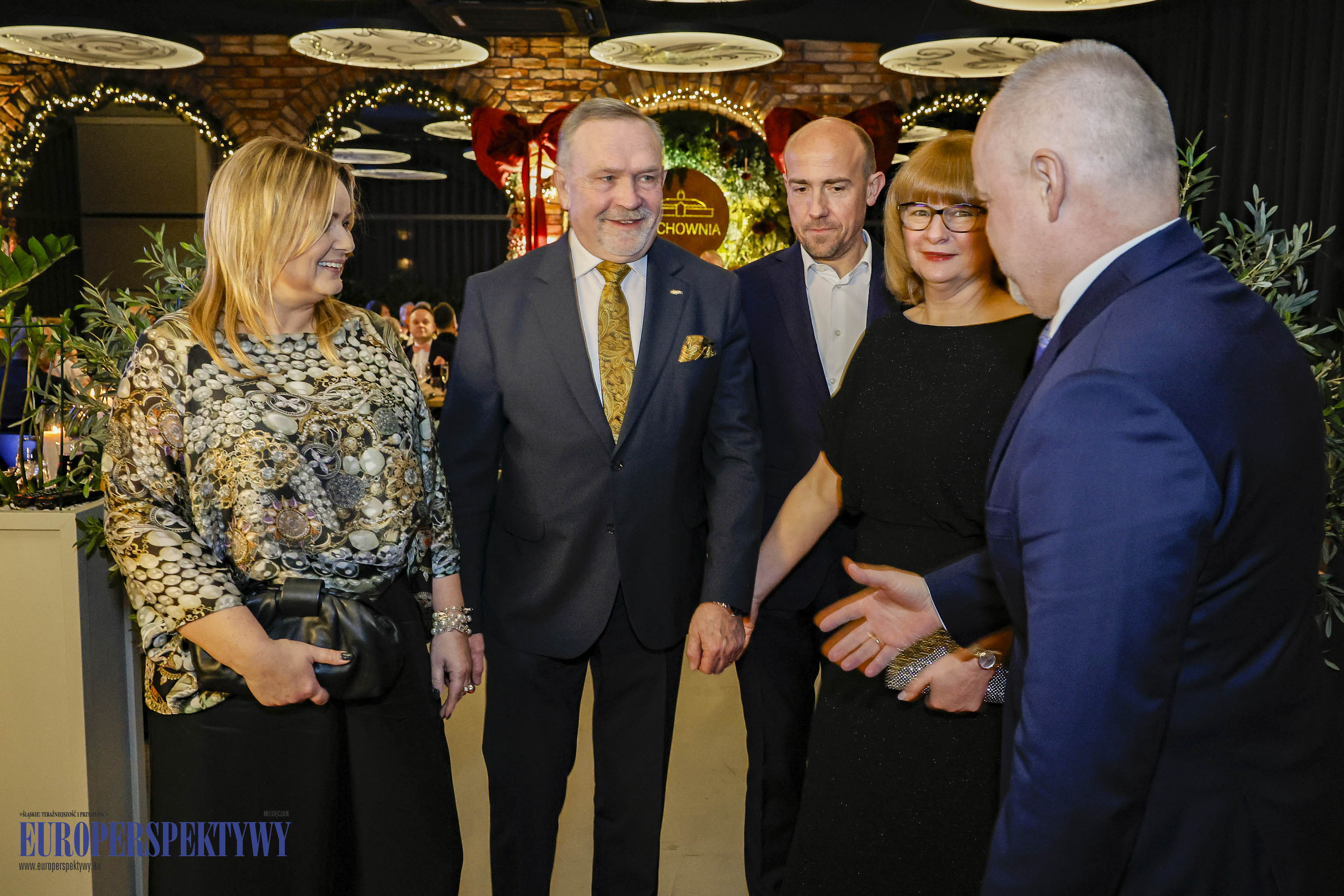 _MGL-1021 Europerspektywy II Gliwicki Bal Charytatywny