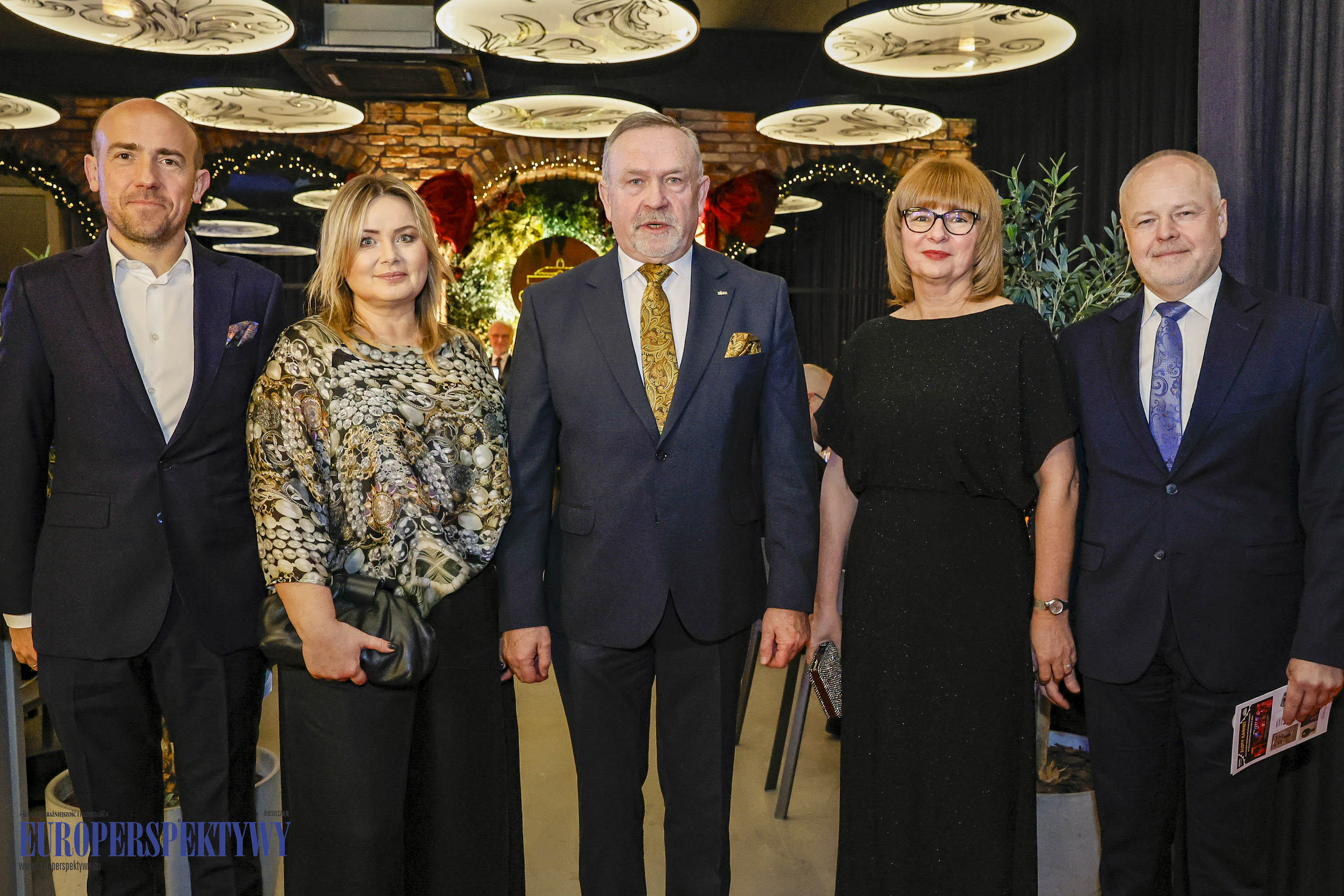 _MGL-1022 Europerspektywy II Gliwicki Bal Charytatywny