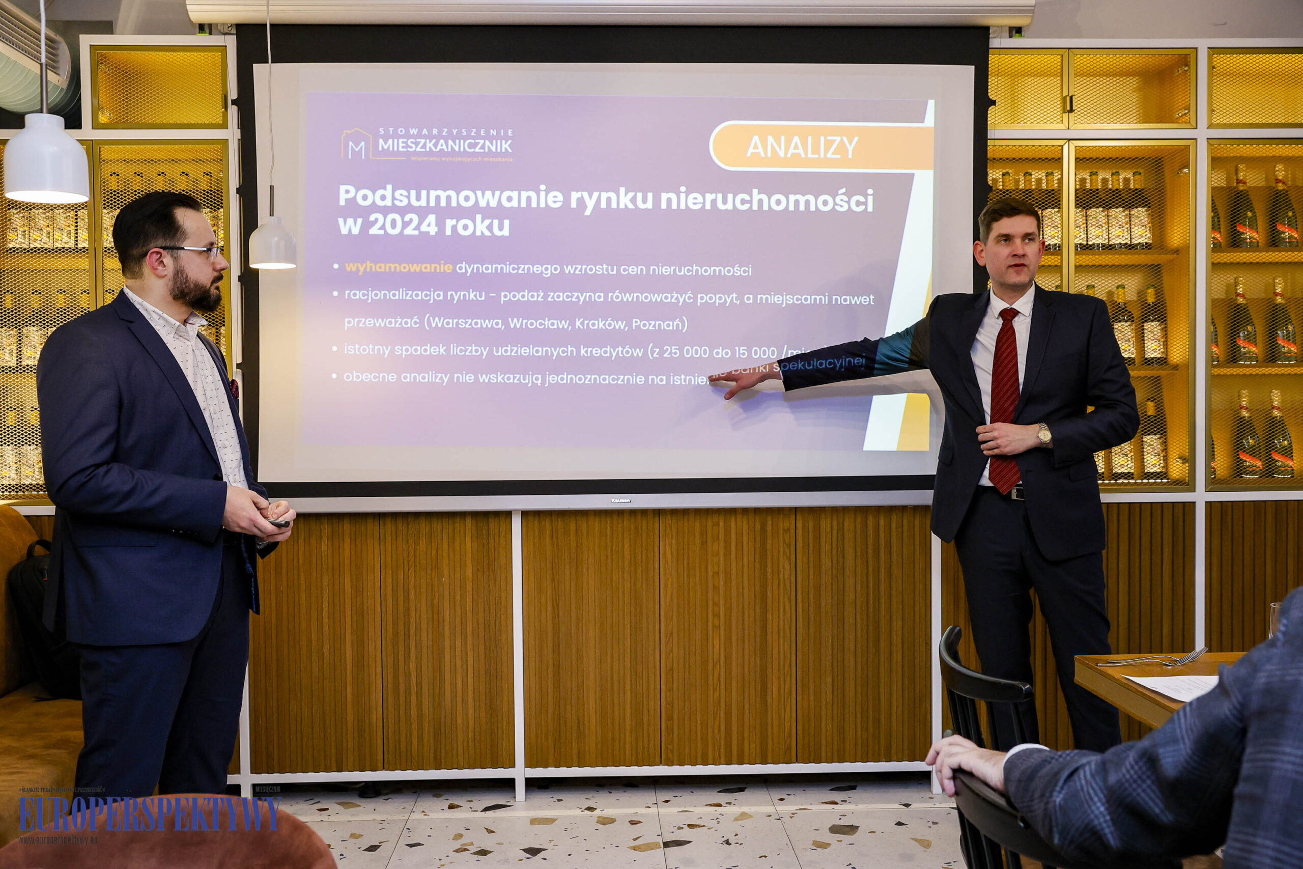 _MGL-1023 Europerspektywy BCC Katowice o prognozach na rok 2025