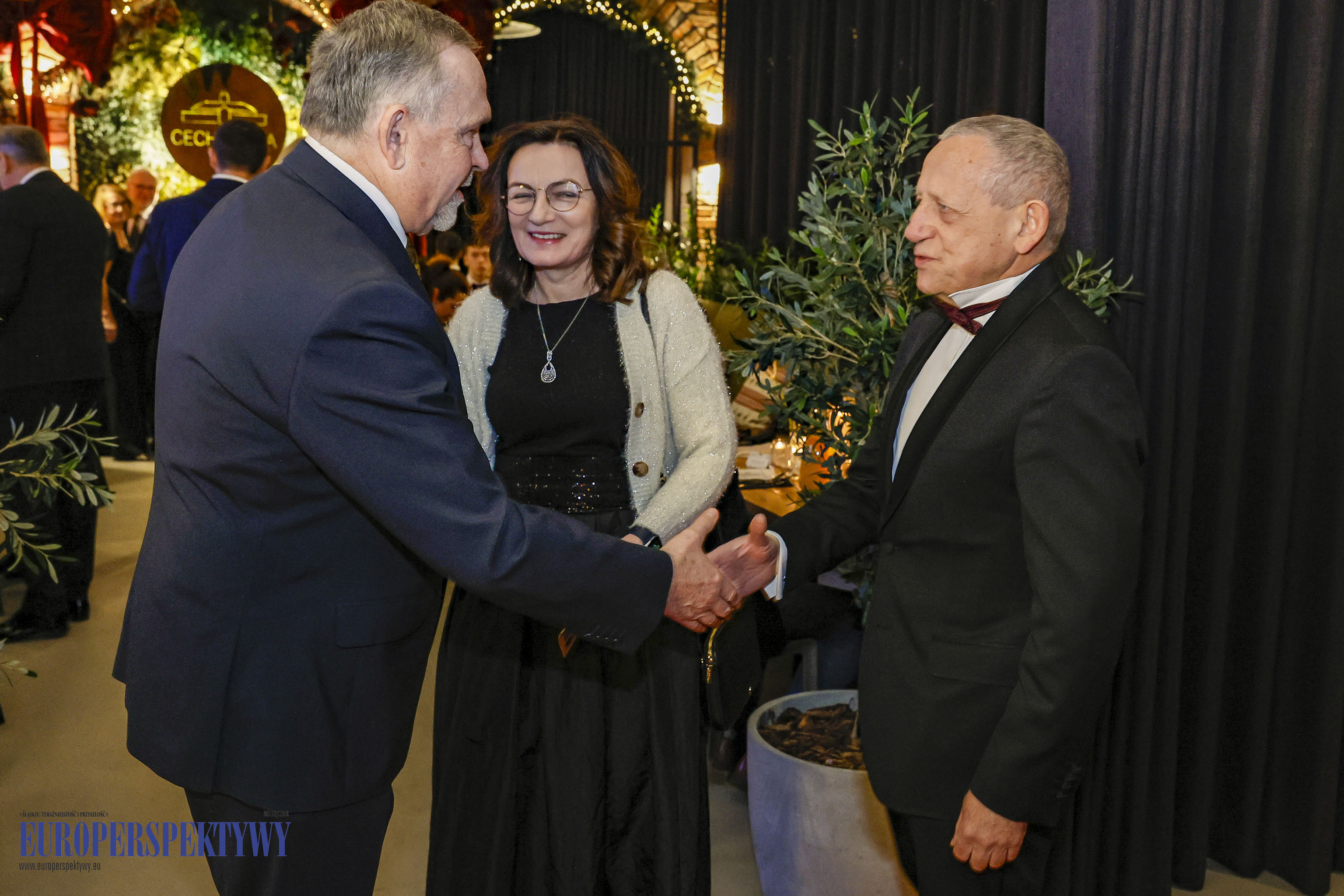 _MGL-1024 Europerspektywy II Gliwicki Bal Charytatywny