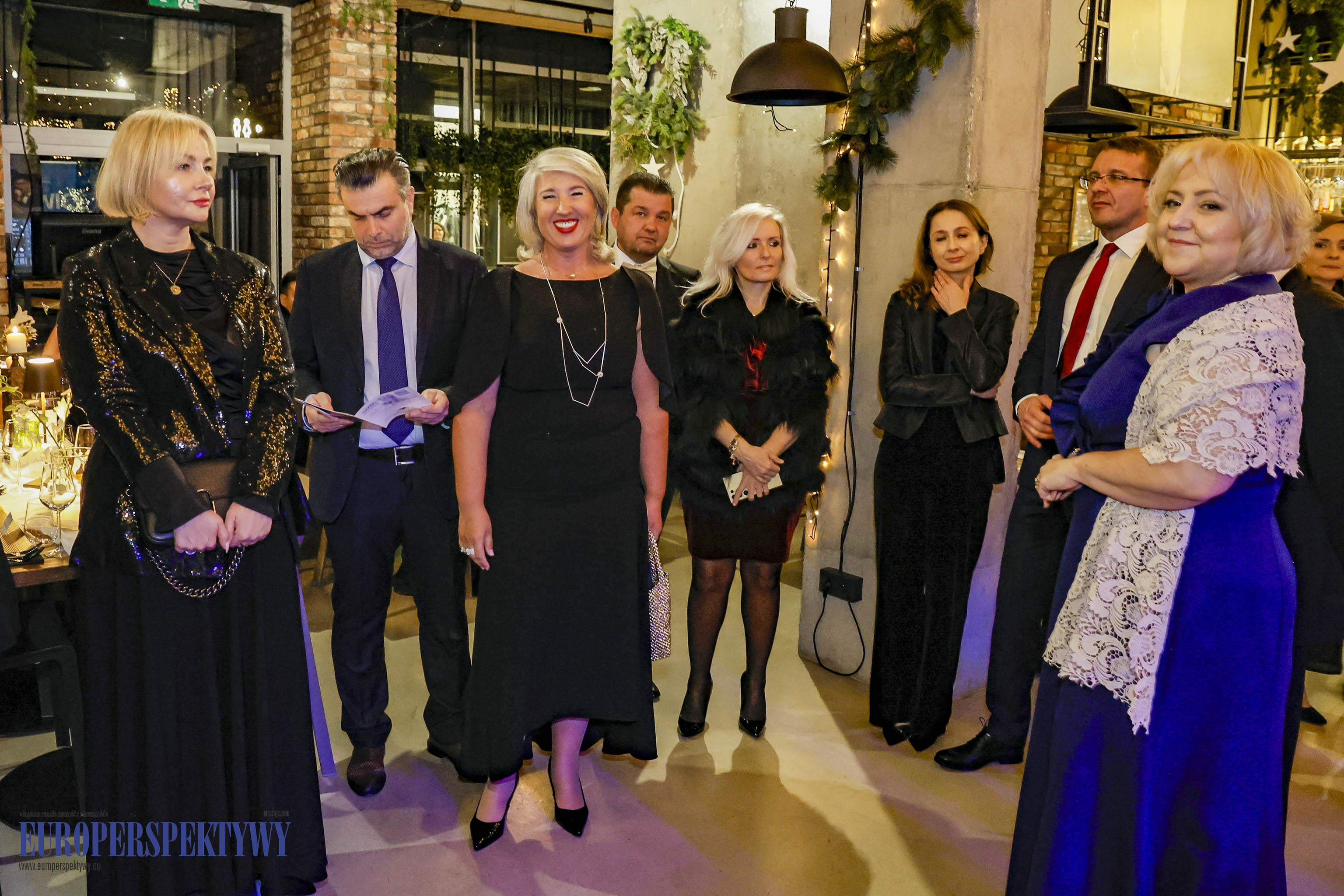 _MGL-1025 Europerspektywy II Gliwicki Bal Charytatywny