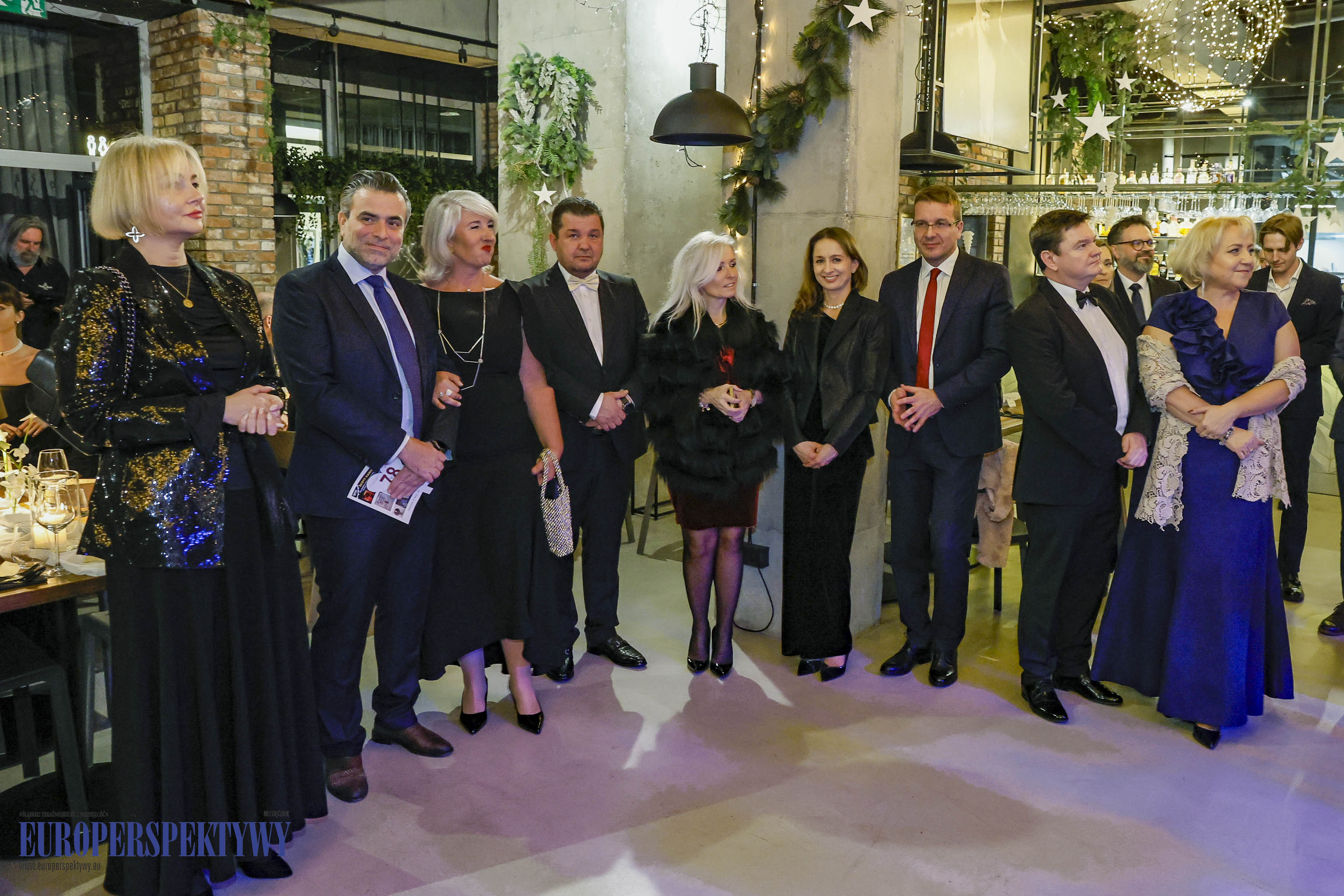 _MGL-1030 Europerspektywy II Gliwicki Bal Charytatywny