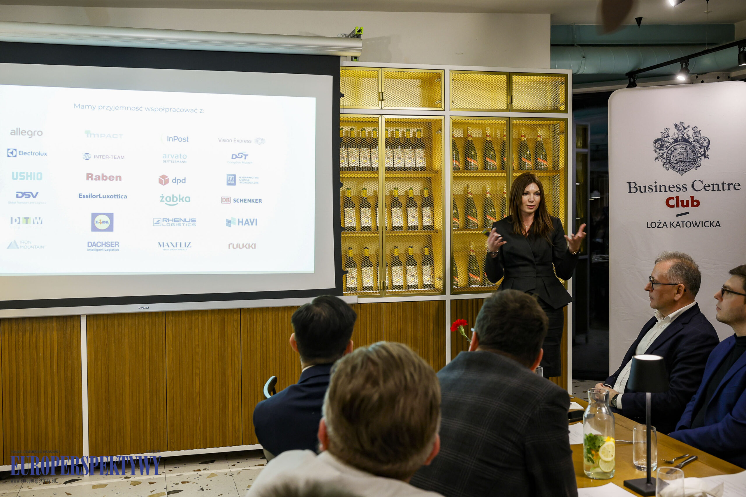 _MGL-1030 Europerspektywy BCC Katowice o prognozach na rok 2025