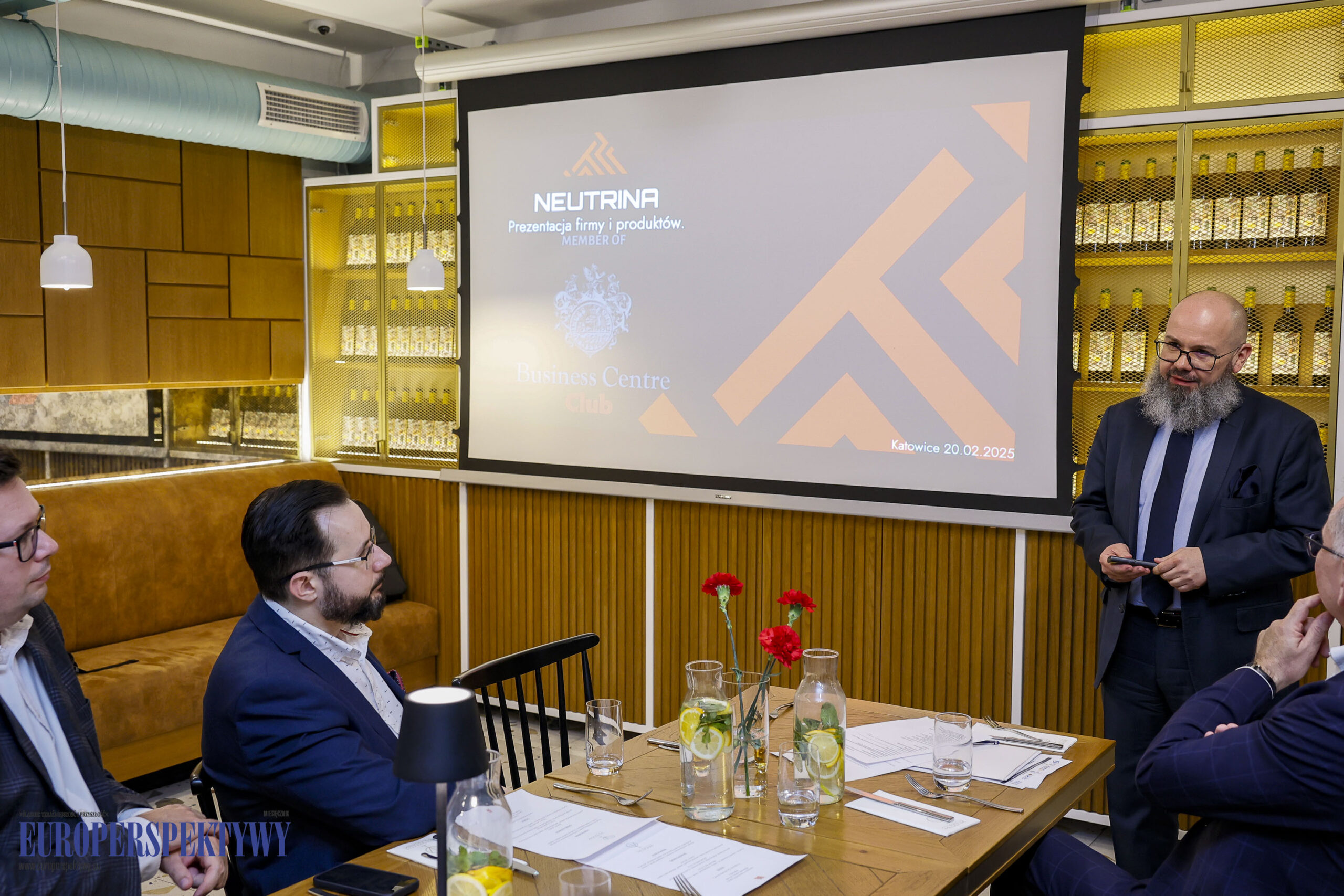 _MGL-1031 Europerspektywy BCC Katowice o prognozach na rok 2025