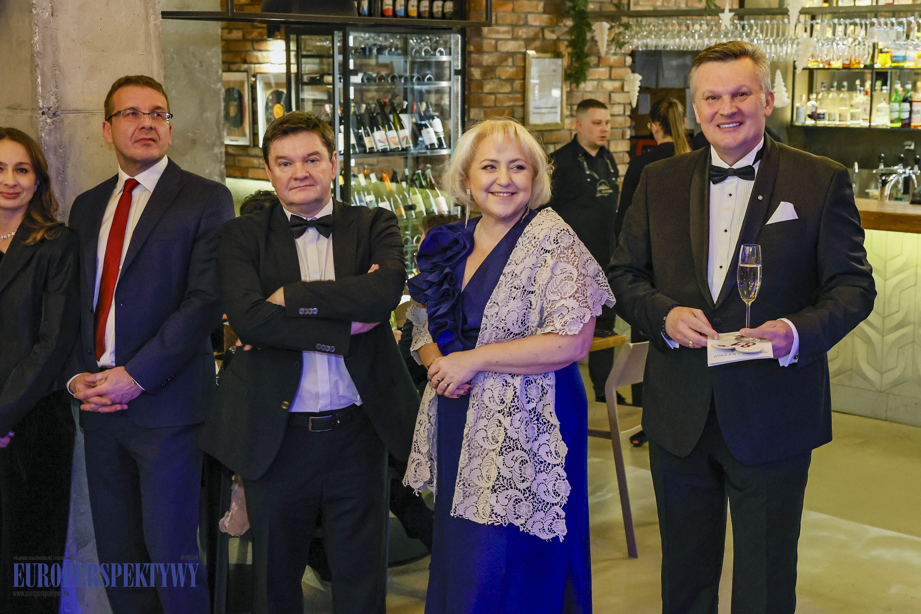 _MGL-1032 Europerspektywy II Gliwicki Bal Charytatywny