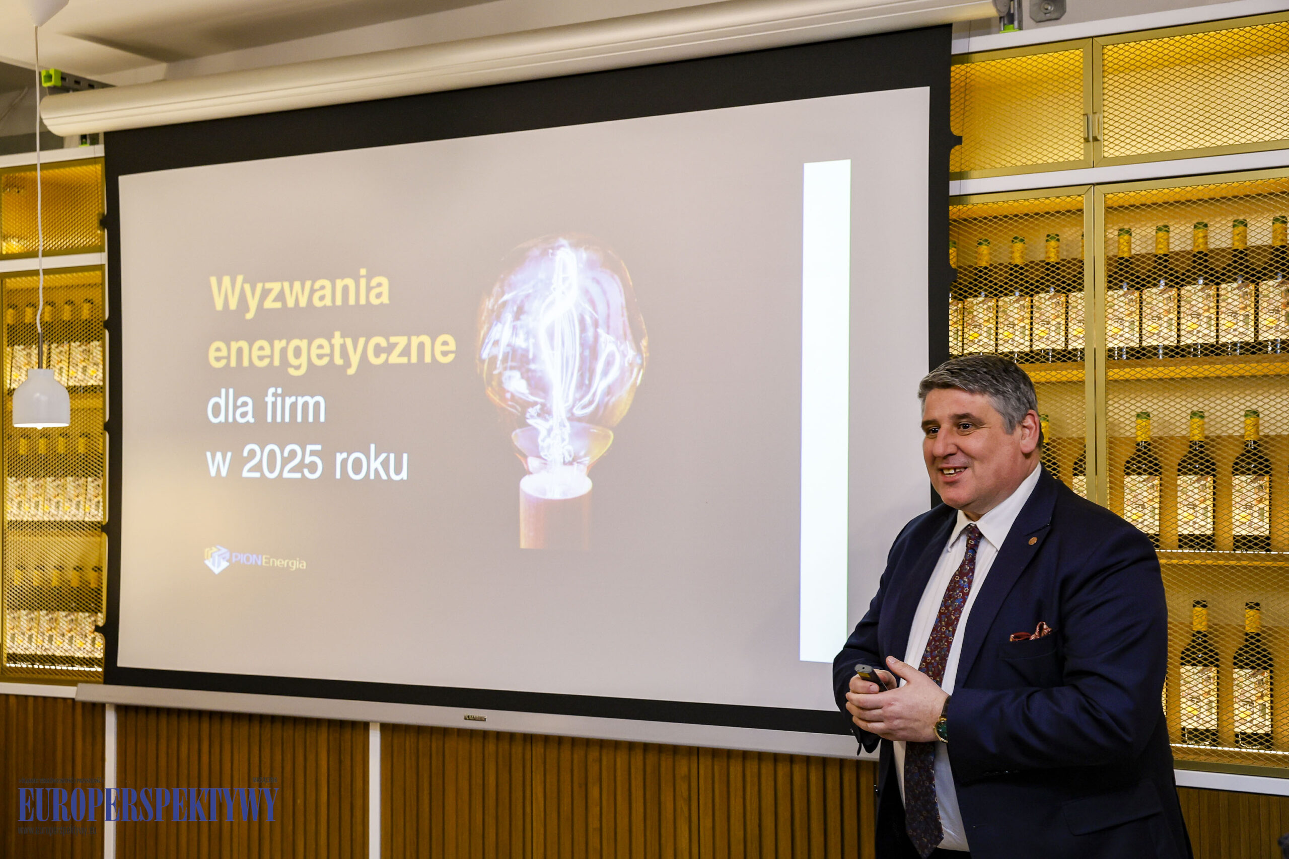 _MGL-1032 Europerspektywy BCC Katowice o prognozach na rok 2025