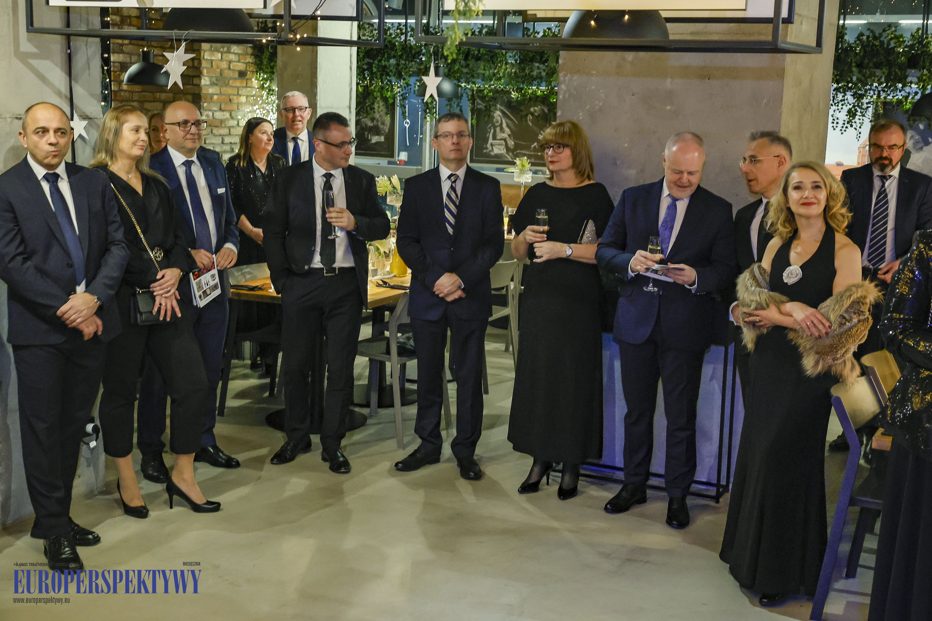 _MGL-1033 Europerspektywy II Gliwicki Bal Charytatywny