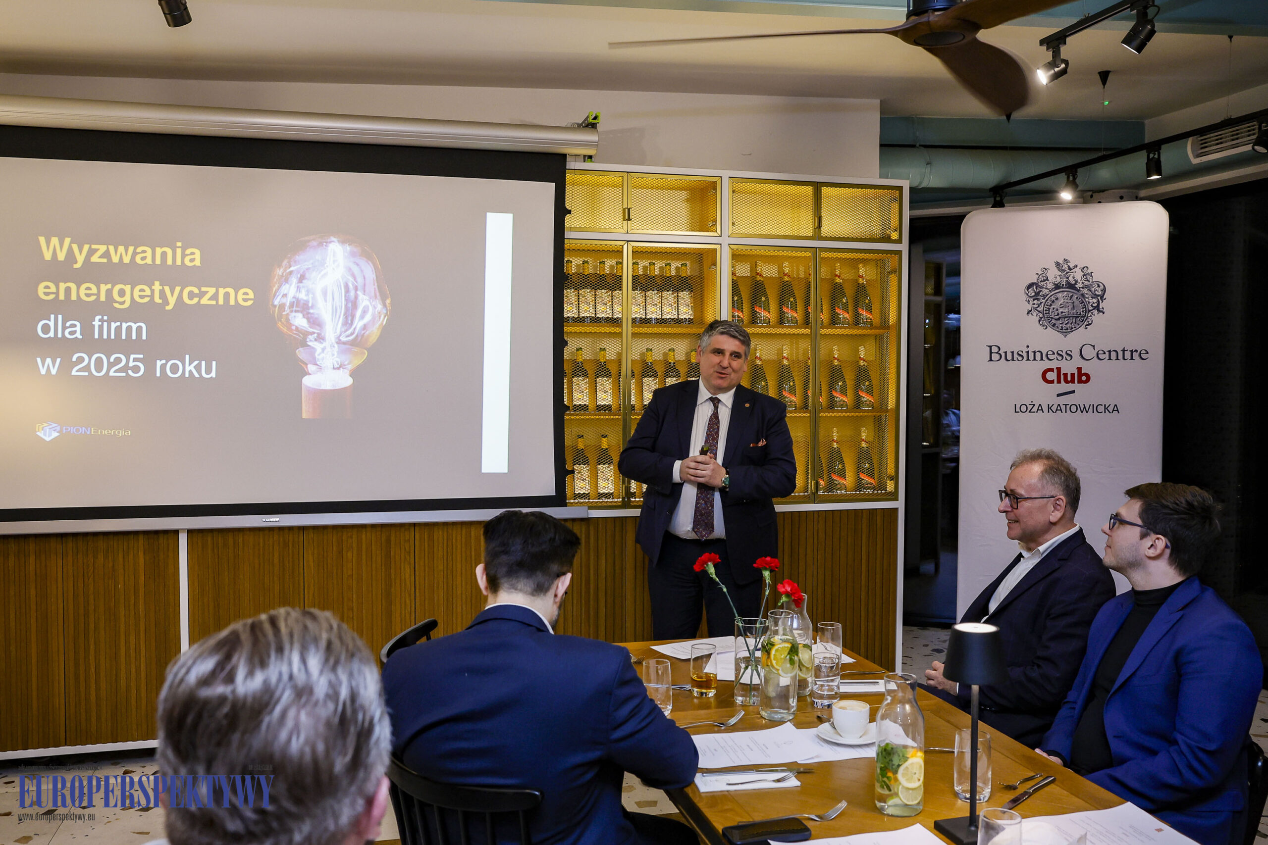 _MGL-1033 Europerspektywy BCC Katowice o prognozach na rok 2025