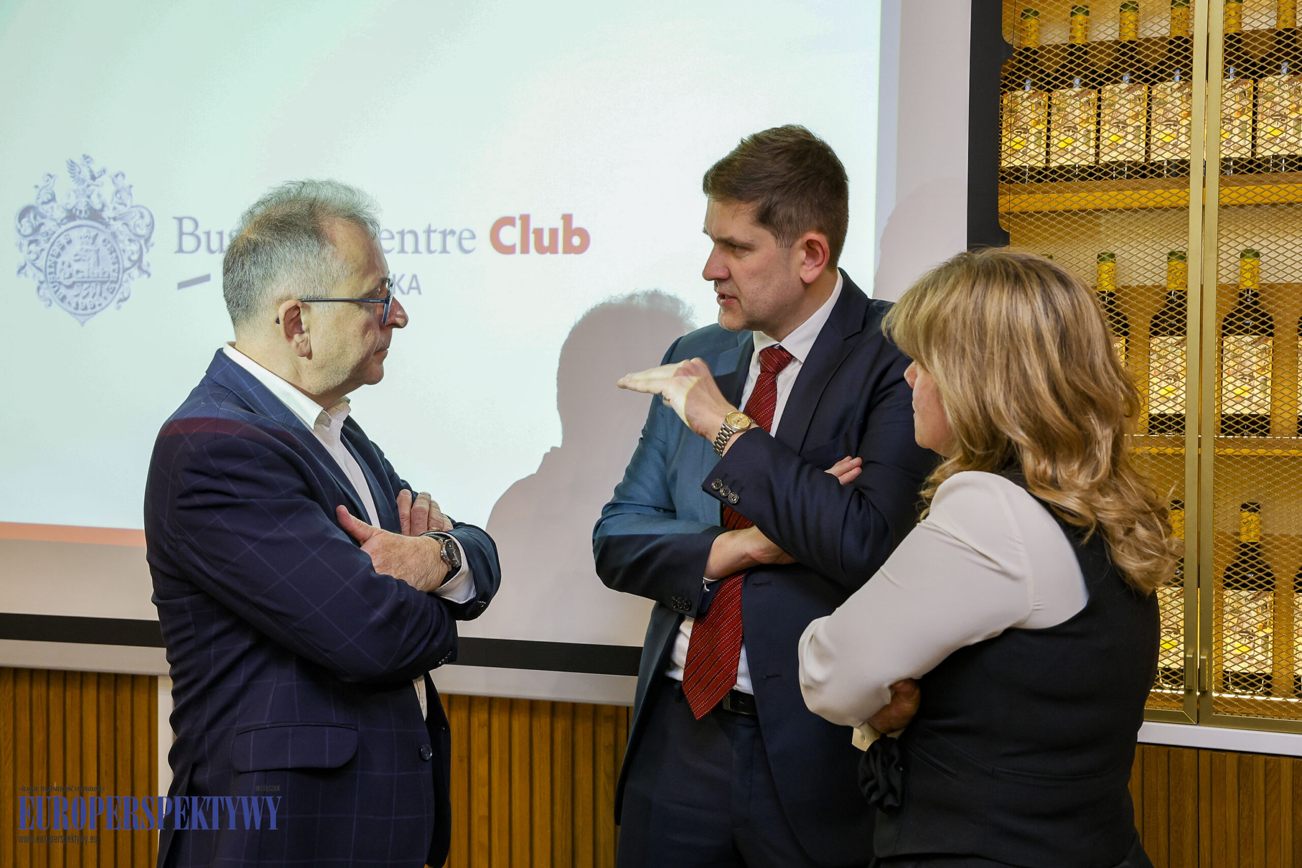 _MGL-1034 Europerspektywy BCC Katowice o prognozach na rok 2025