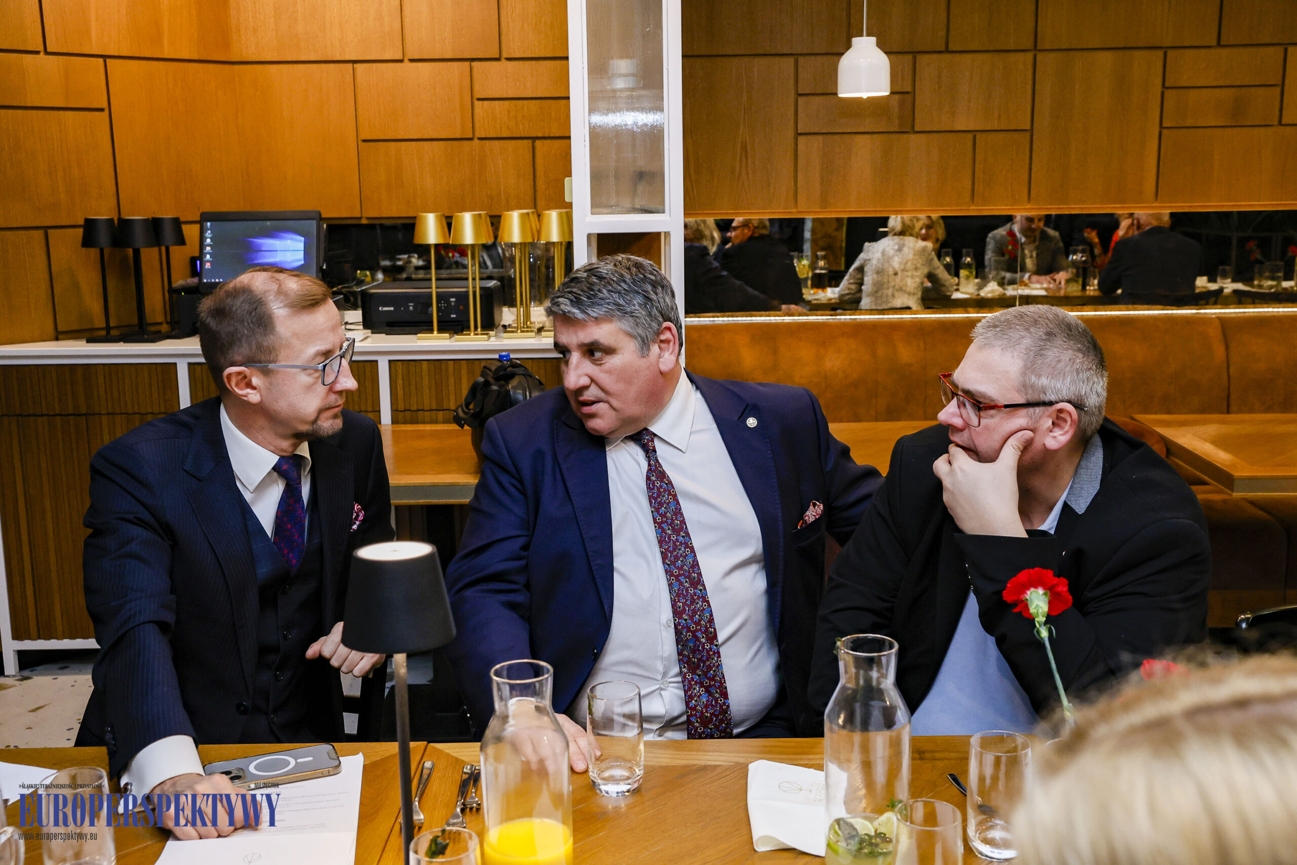 _MGL-1035 Europerspektywy BCC Katowice o prognozach na rok 2025