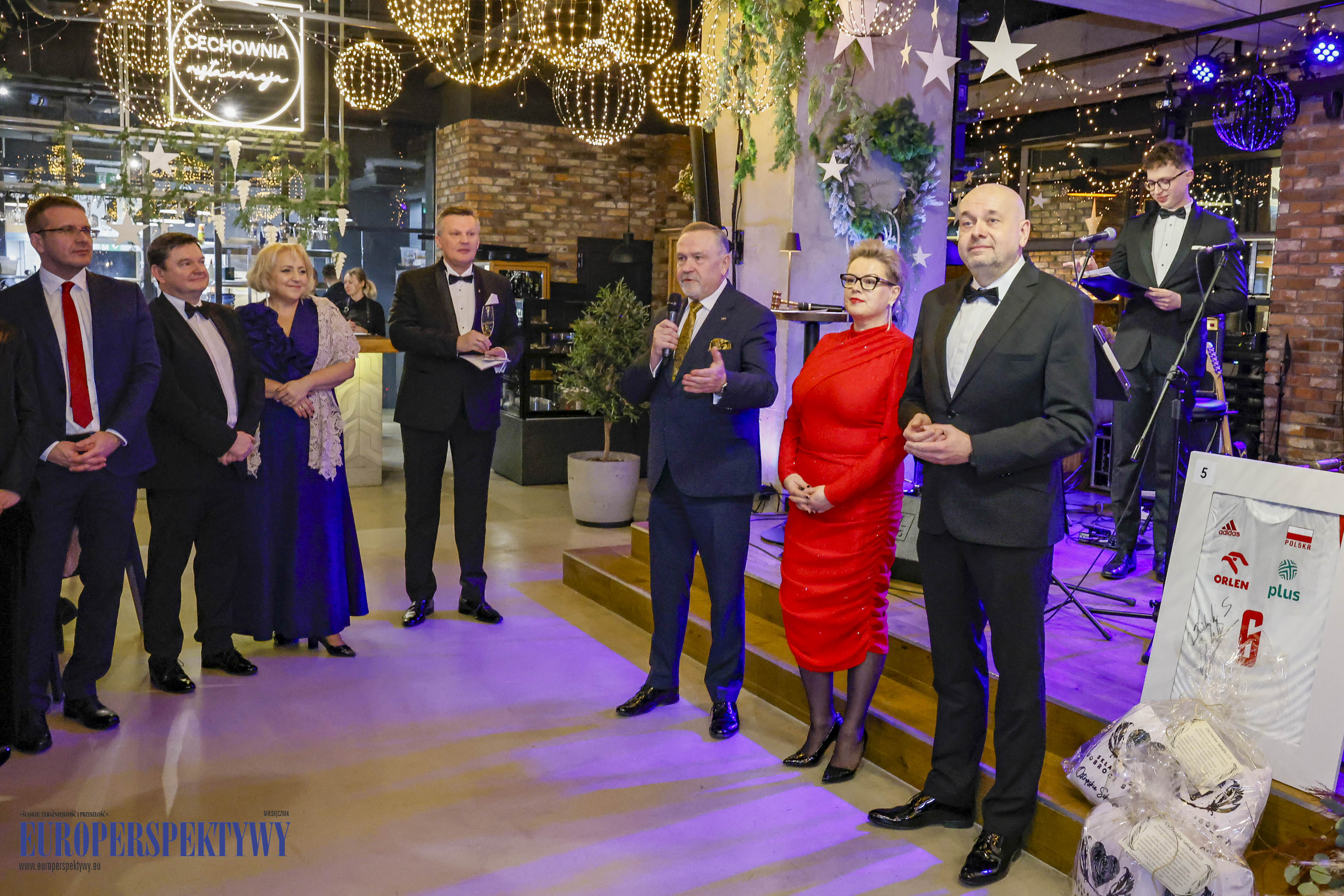 _MGL-1036 Europerspektywy II Gliwicki Bal Charytatywny