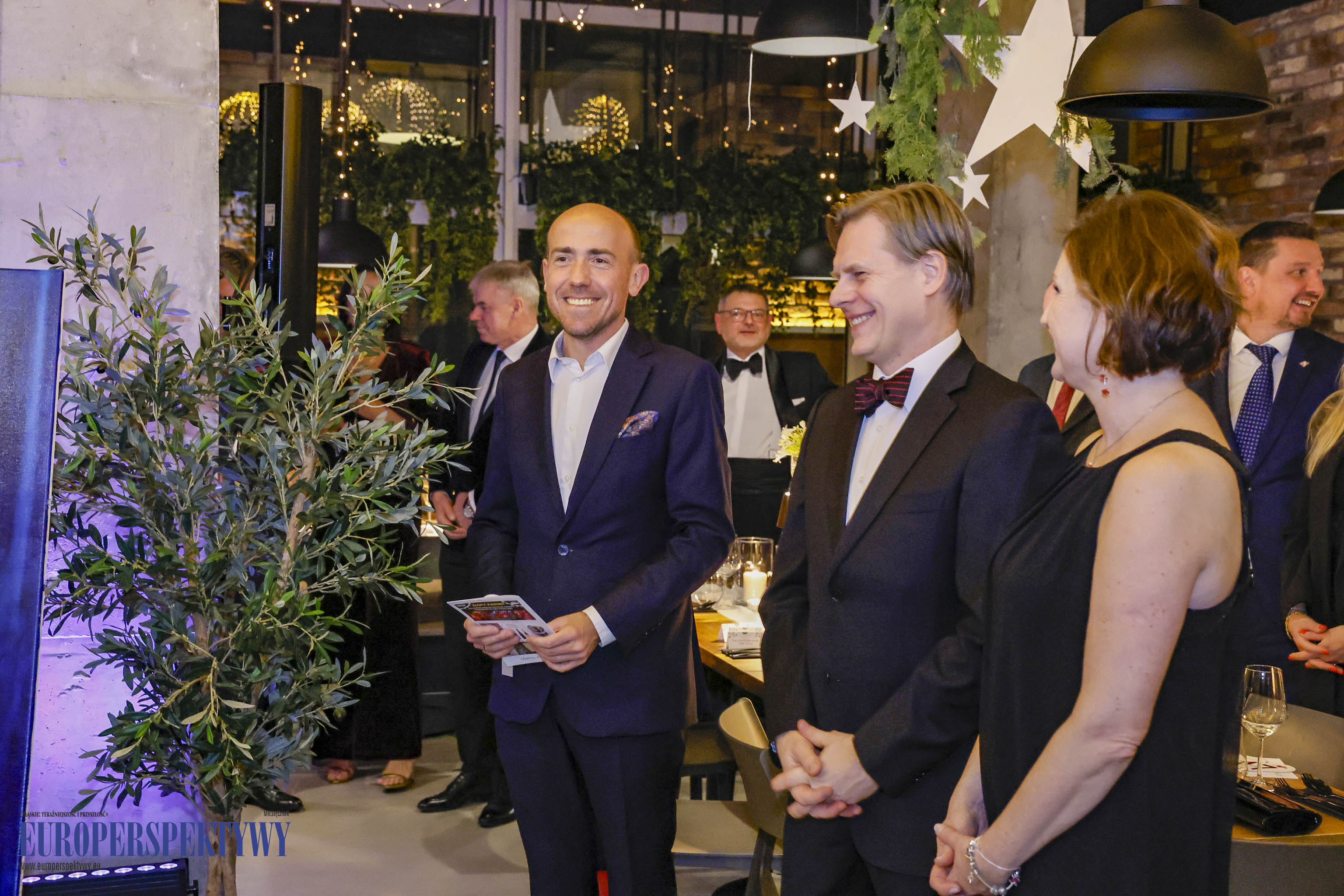 _MGL-1037 Europerspektywy II Gliwicki Bal Charytatywny