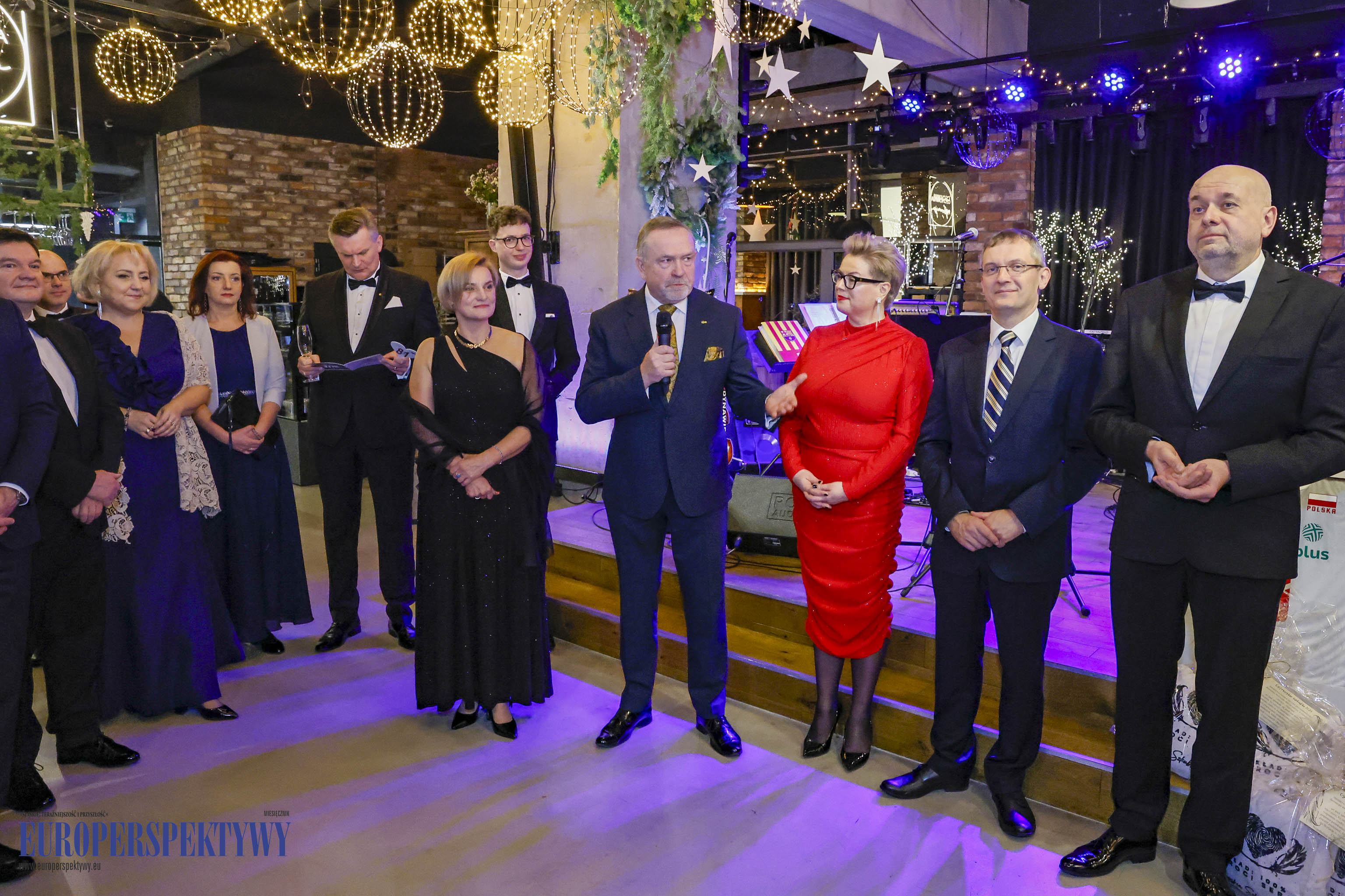 _MGL-1038 Europerspektywy II Gliwicki Bal Charytatywny