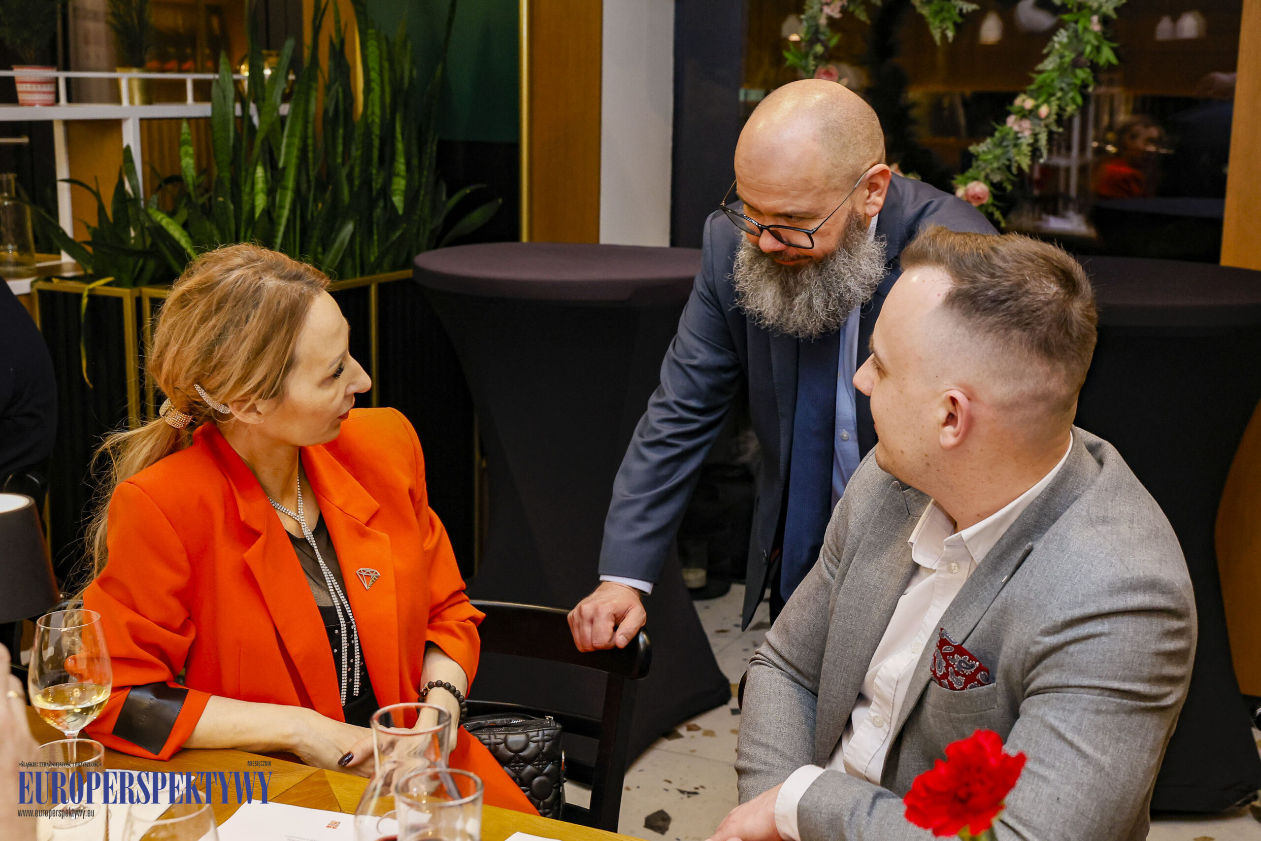 _MGL-1038 Europerspektywy BCC Katowice o prognozach na rok 2025