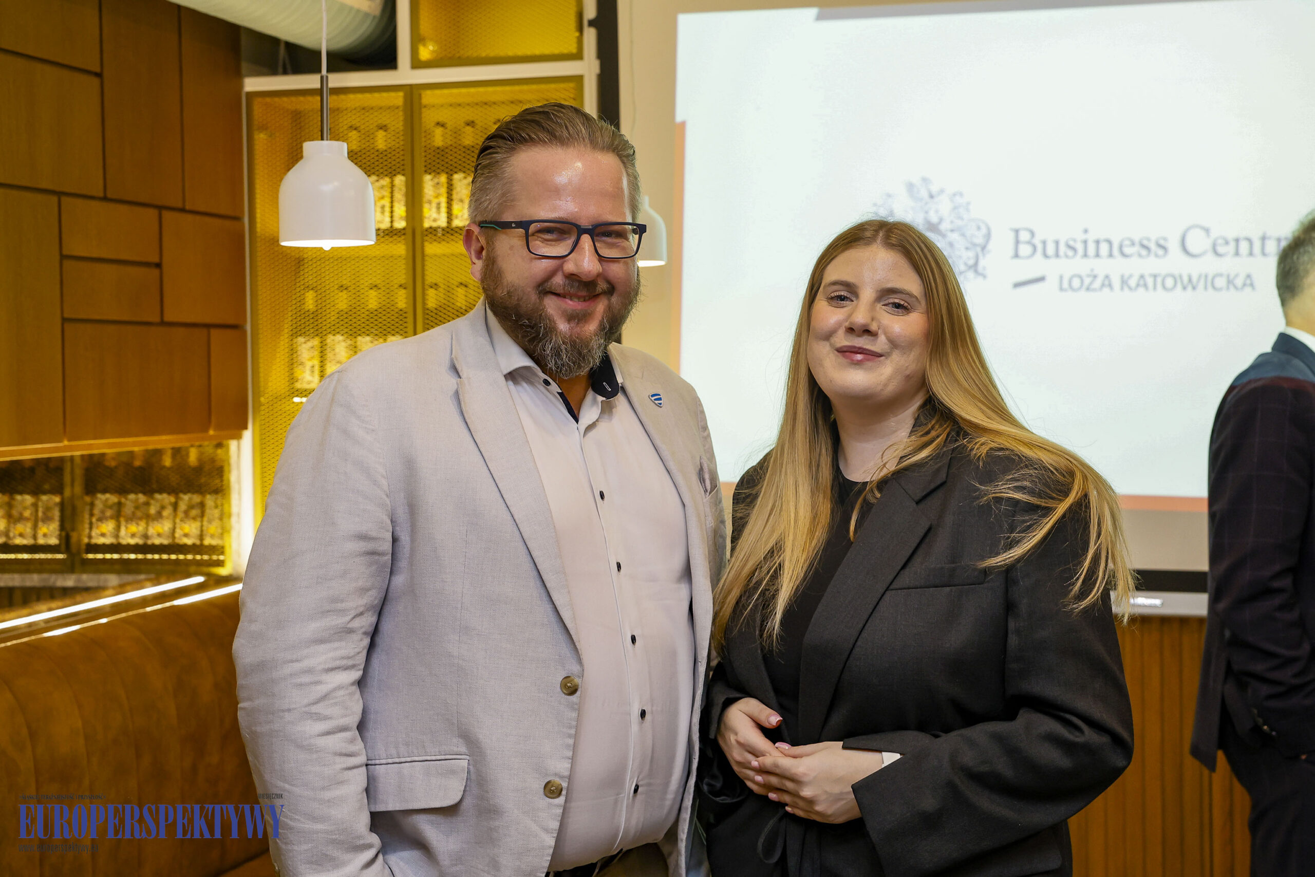 _MGL-1040 Europerspektywy BCC Katowice o prognozach na rok 2025