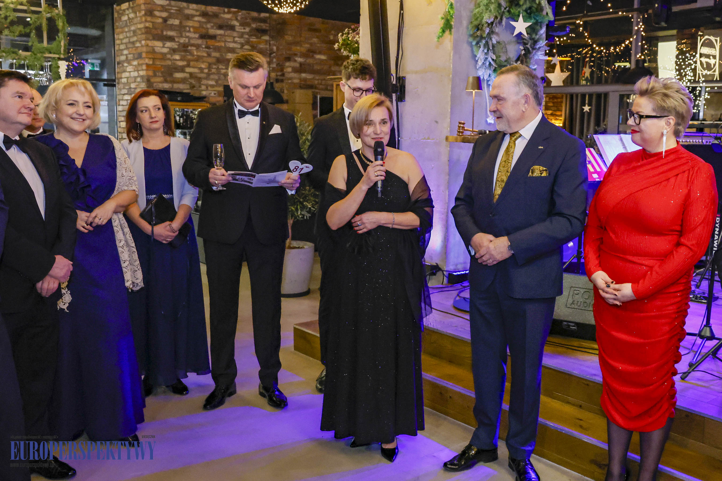 _MGL-1040 Europerspektywy II Gliwicki Bal Charytatywny