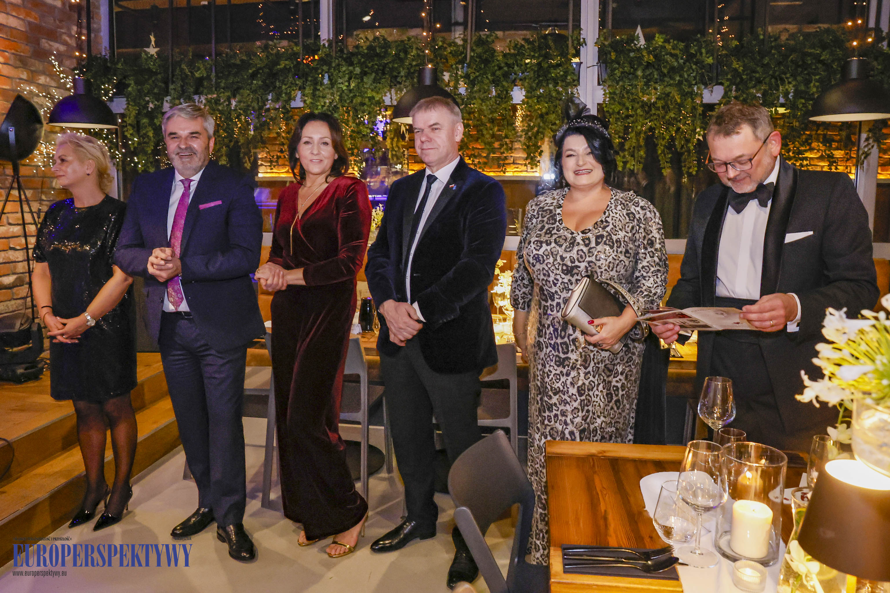 _MGL-1043 Europerspektywy II Gliwicki Bal Charytatywny