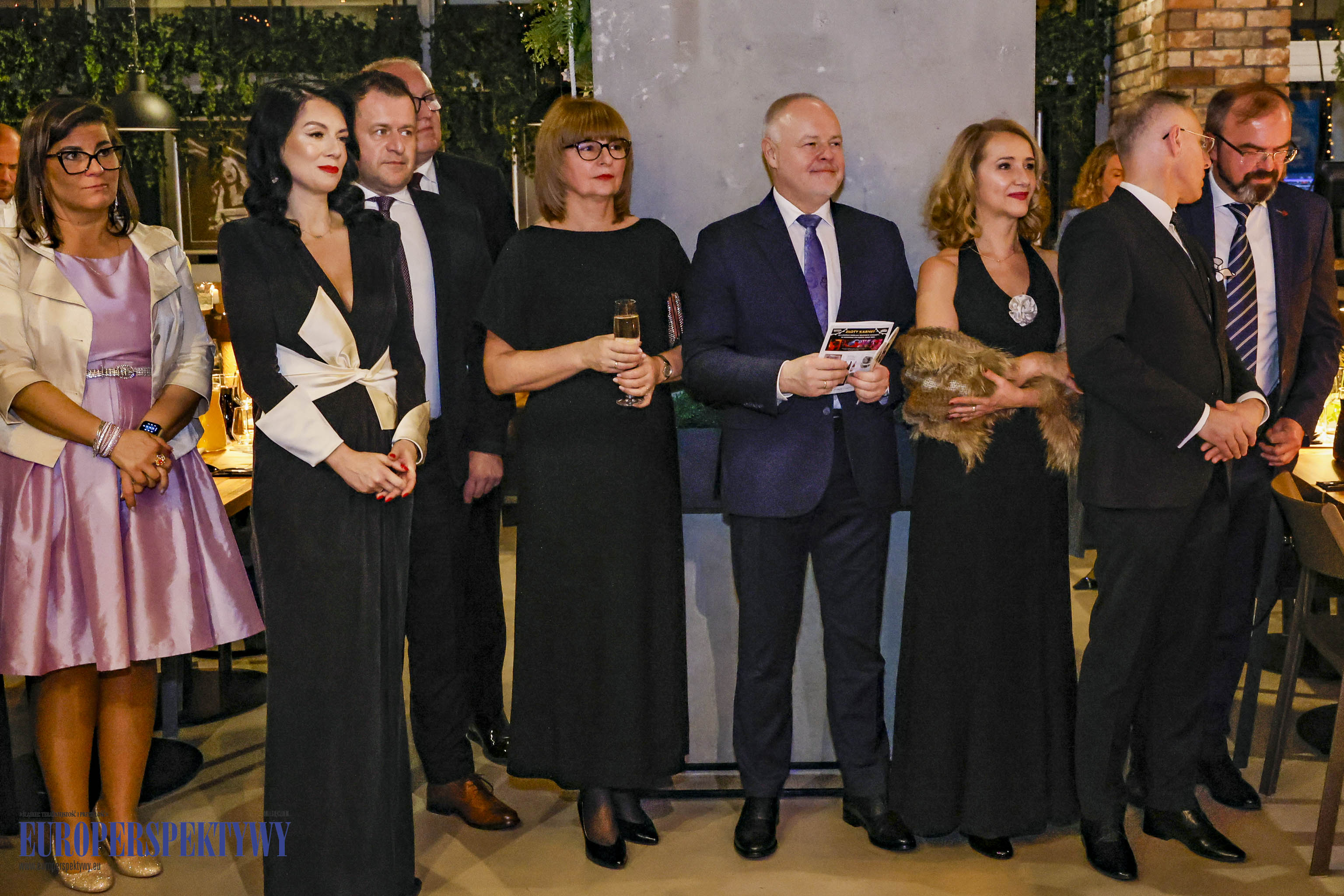 _MGL-1045 Europerspektywy II Gliwicki Bal Charytatywny